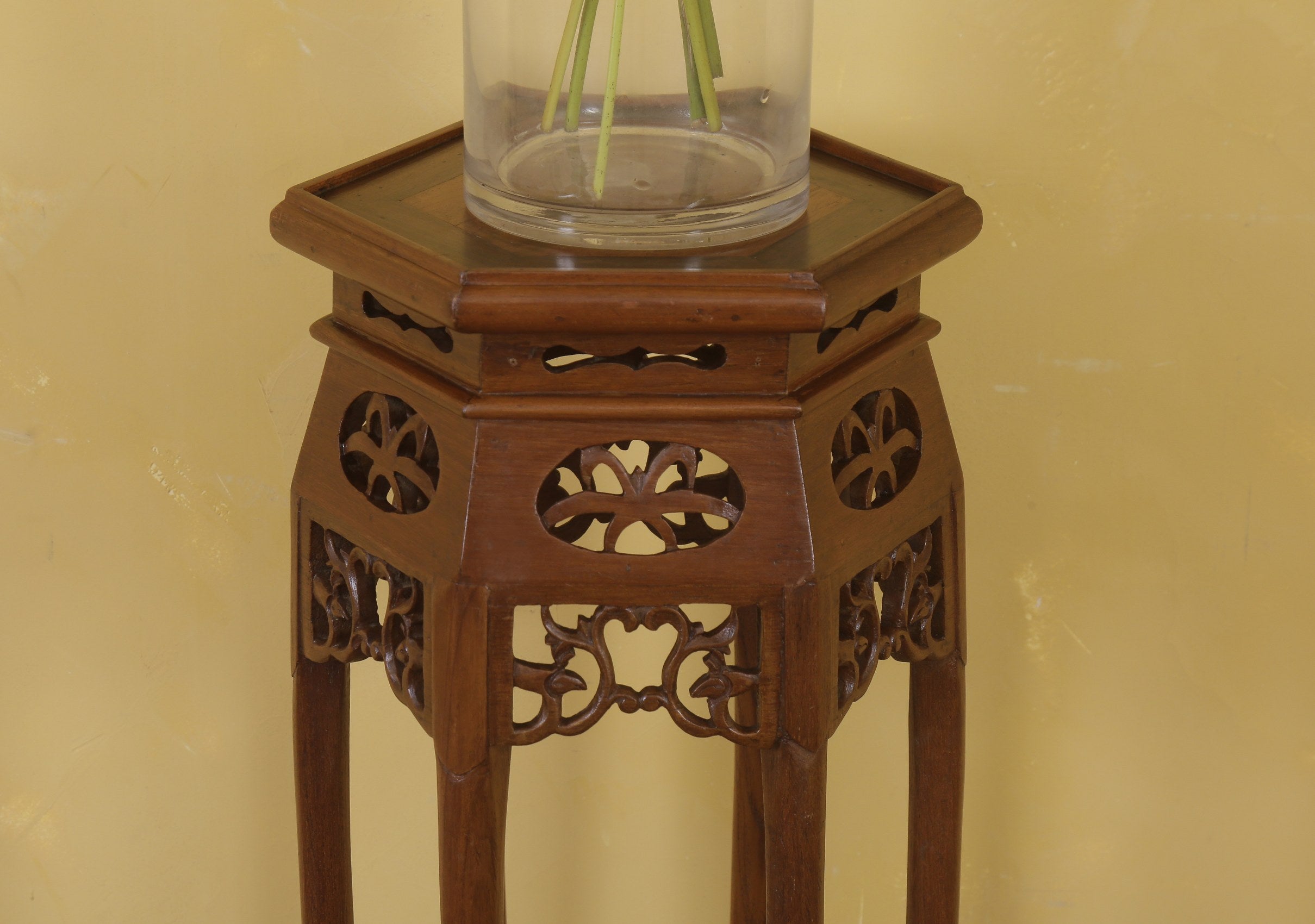 Chan Planter