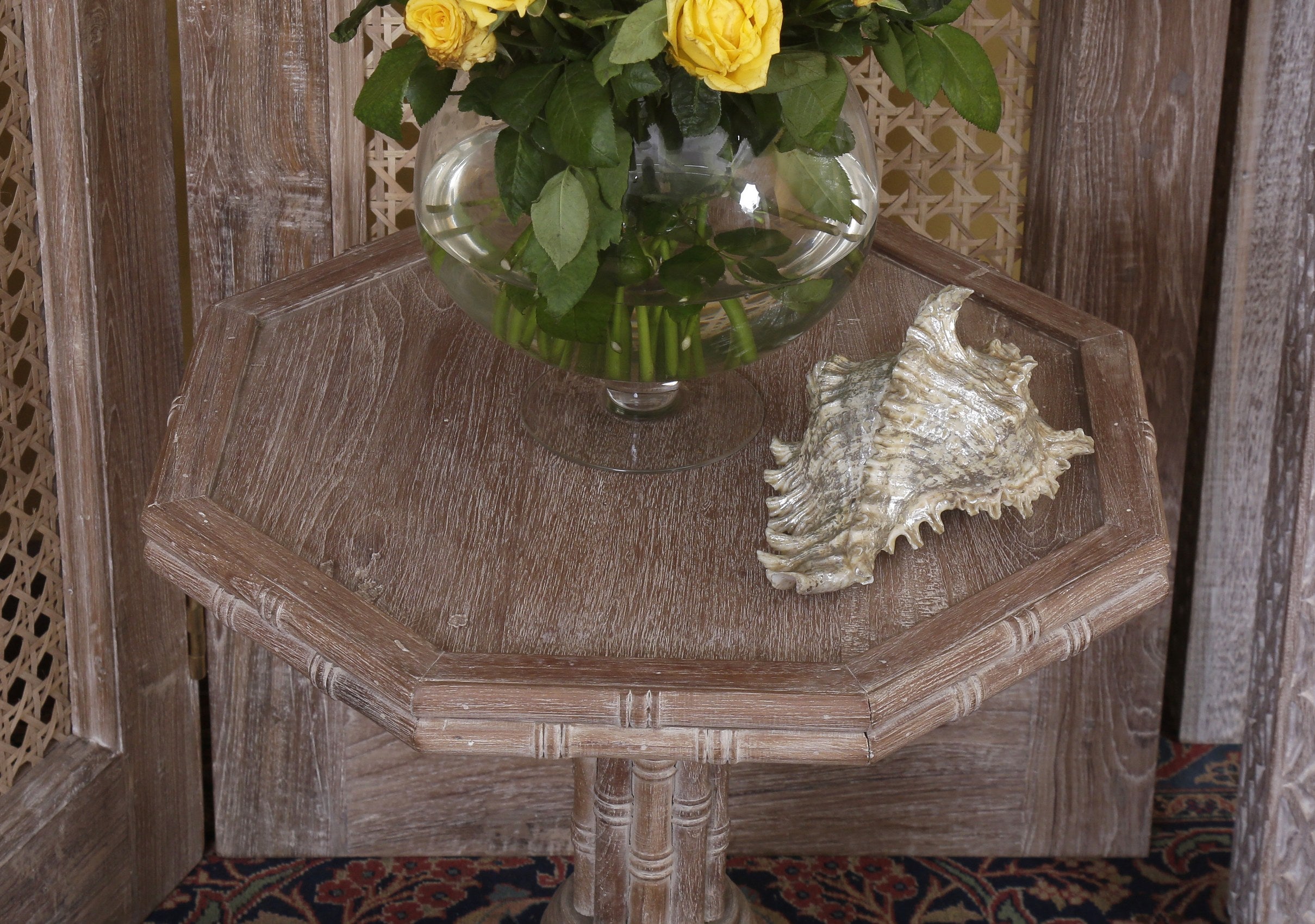 Filmon Bedside Table