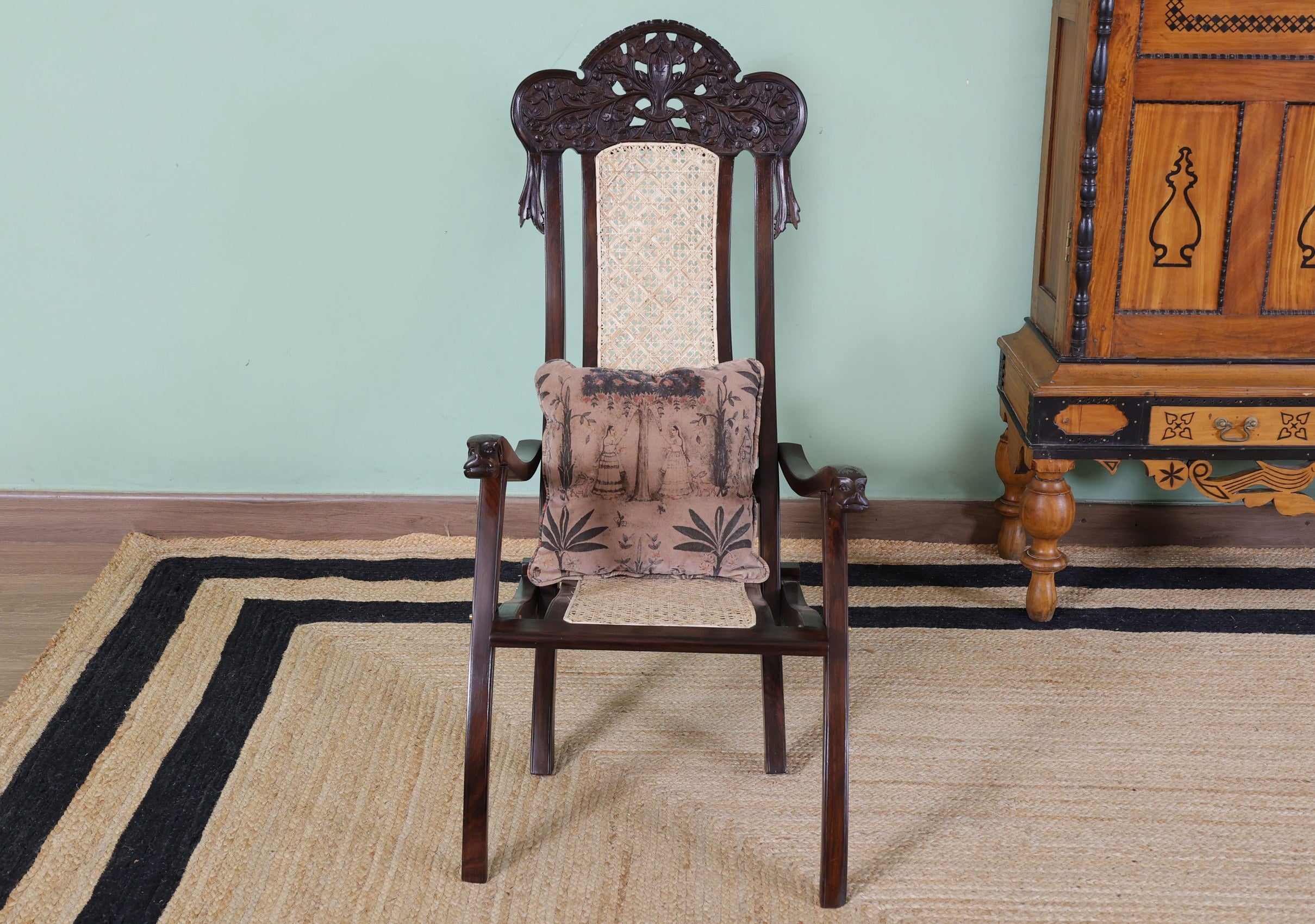 Trelawny Easy Chair