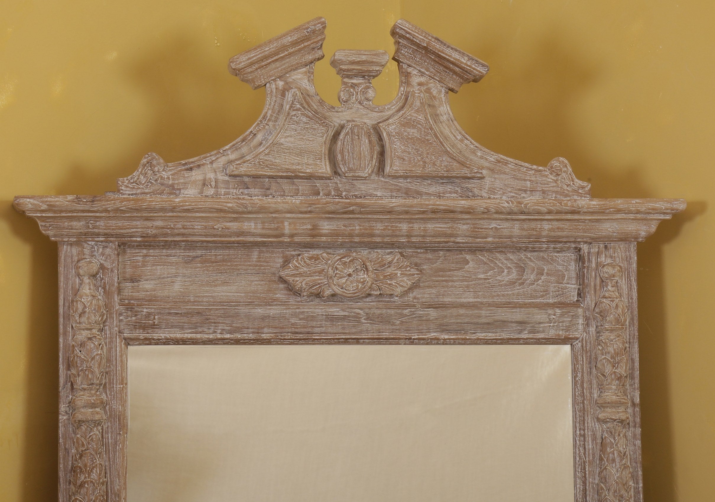 Marguerite Mirror Frame