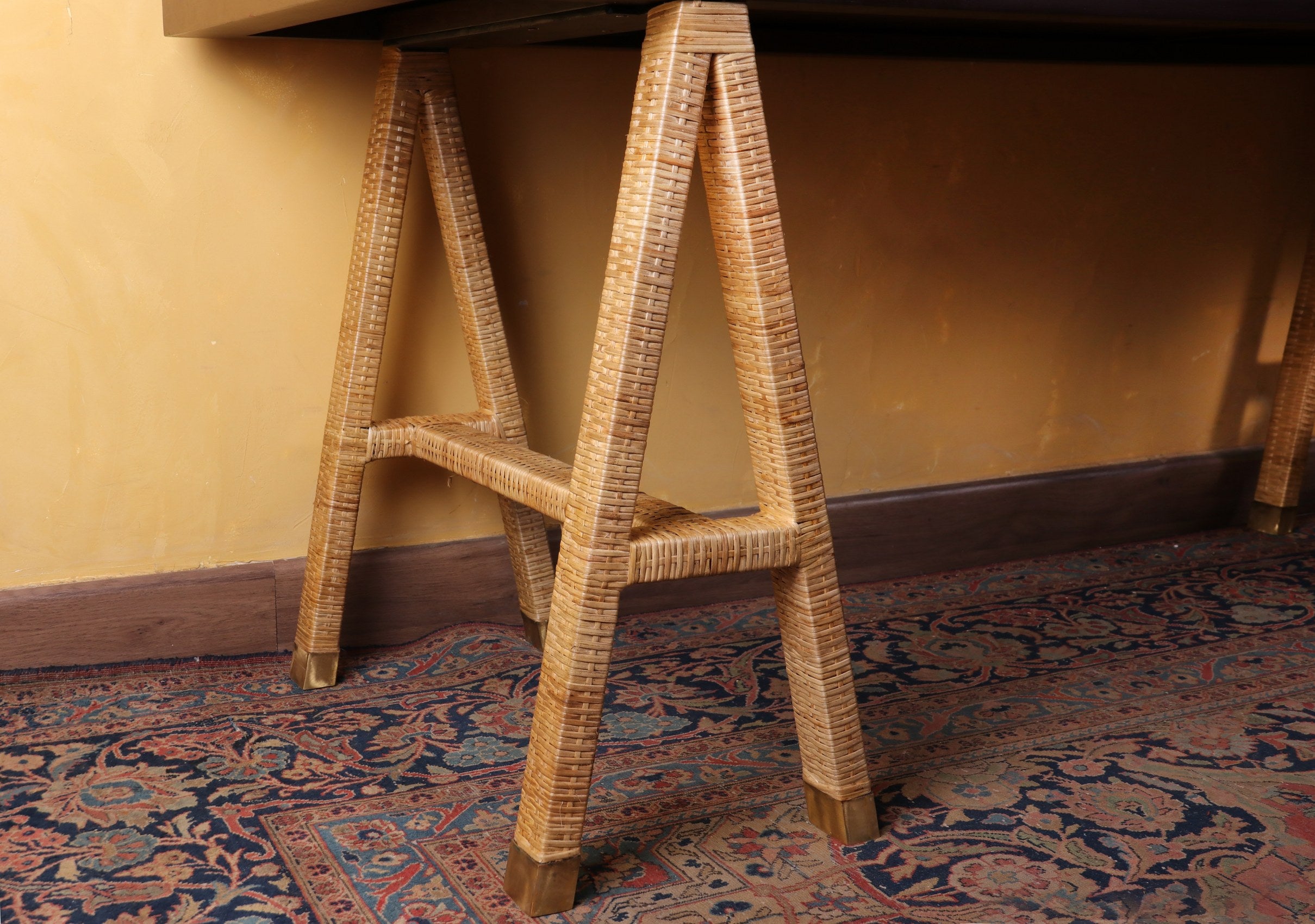 Stretell Sawhorse Desk