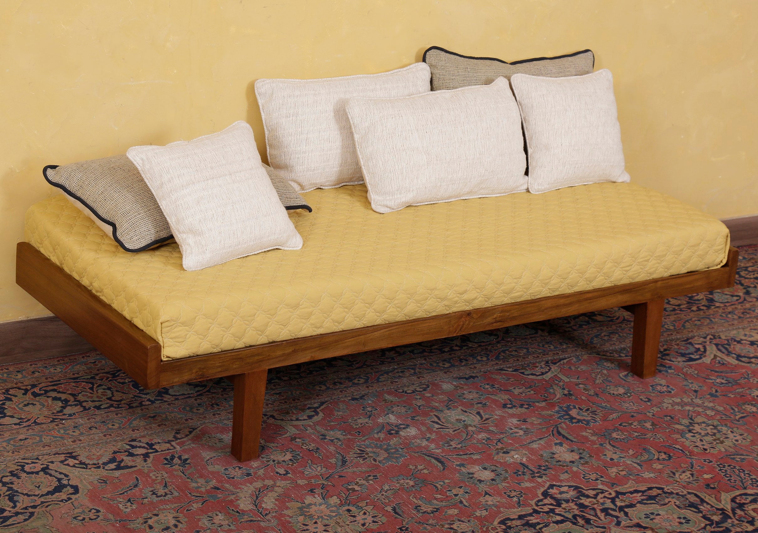 Takeley Day Bed