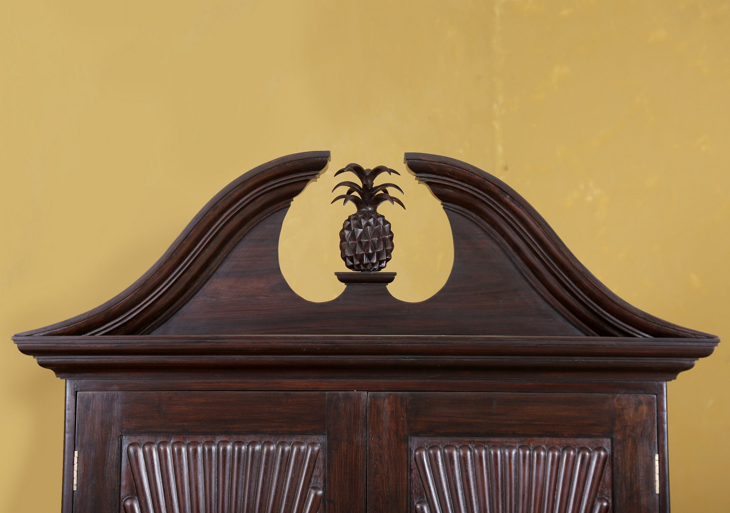 Micoud Antique Armoire