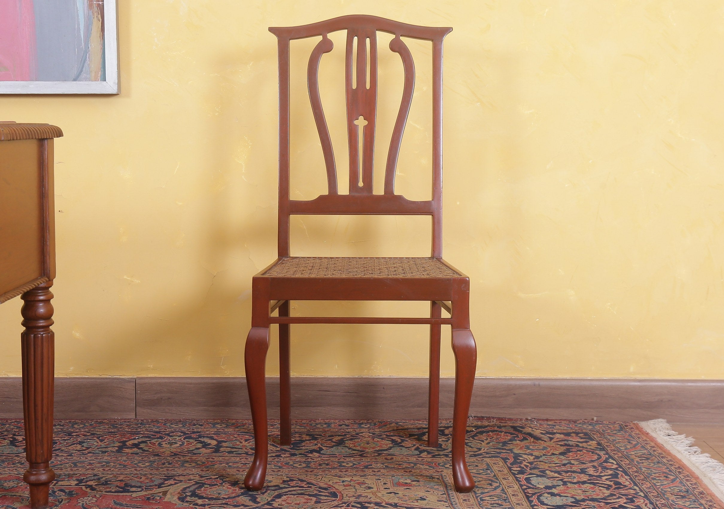 Edney Side Chair