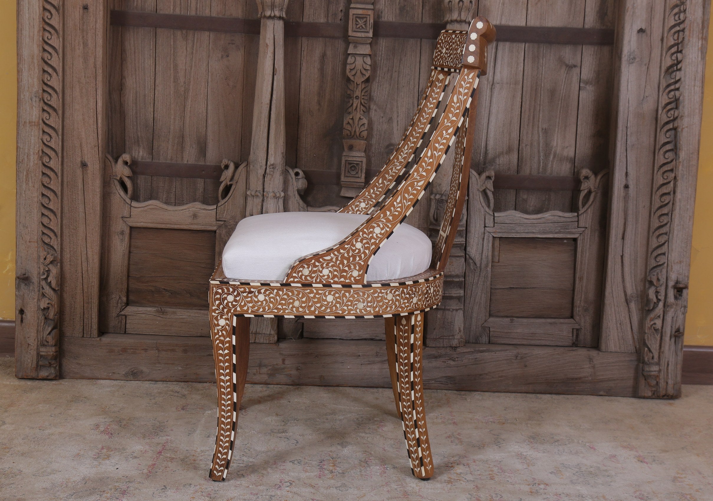 Adrienne Chair