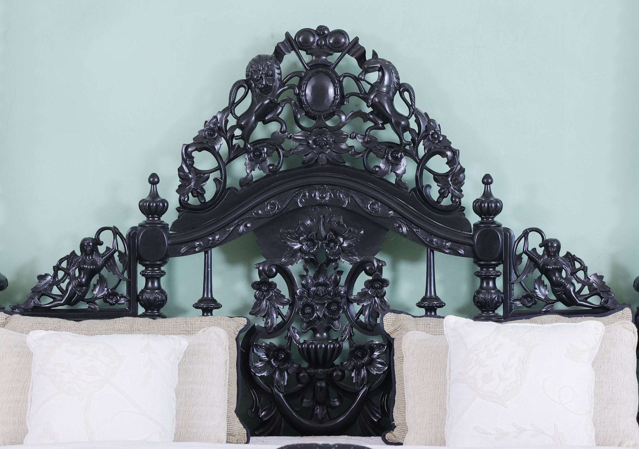 Bernard Poster Bed