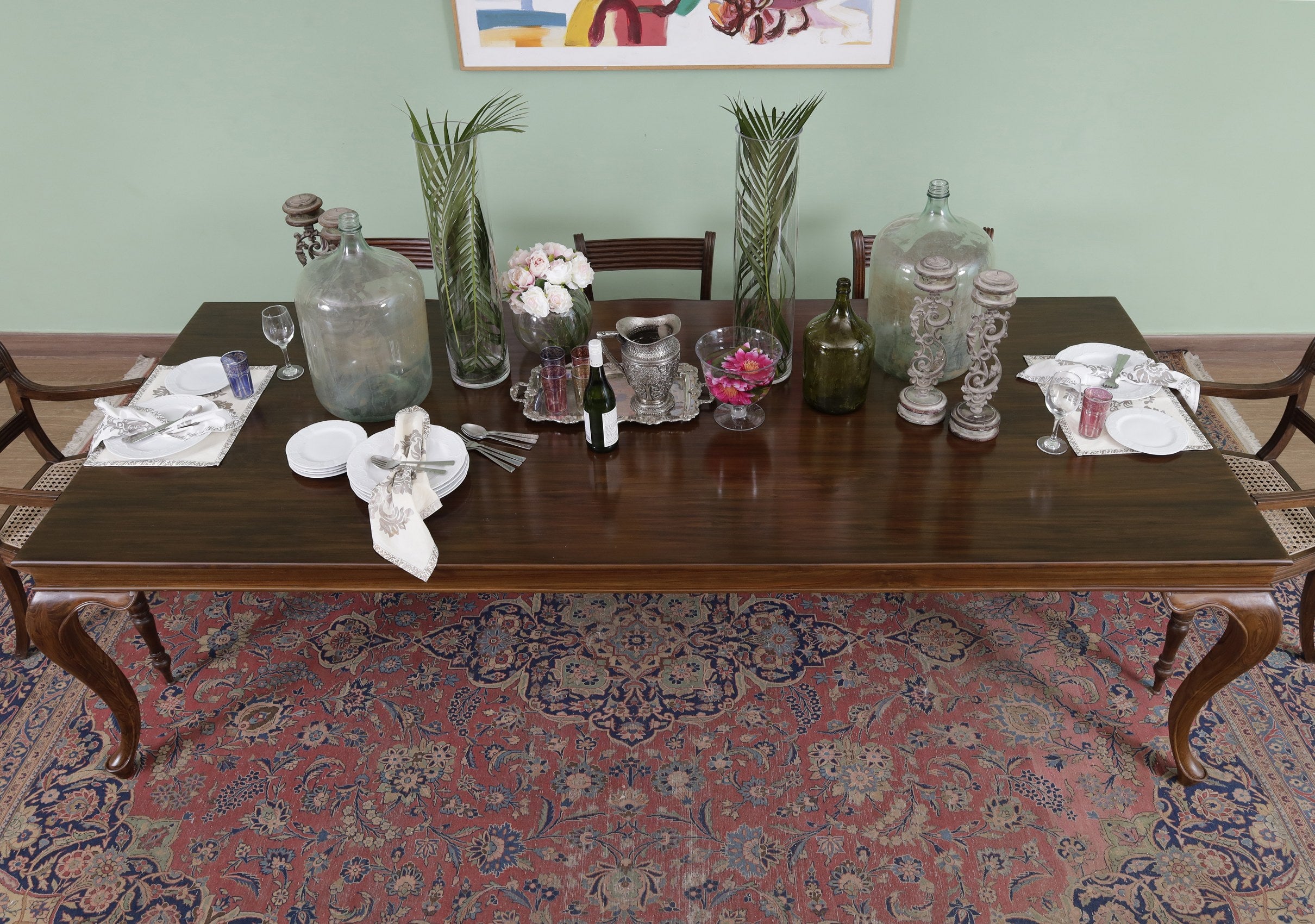 Ludwig Dining Table