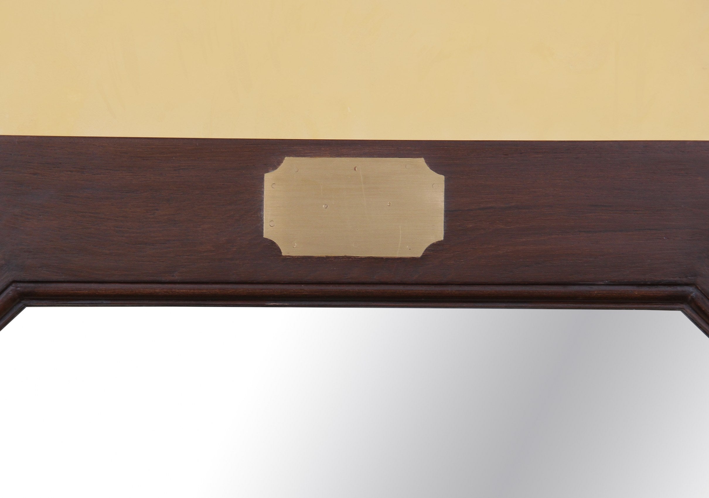 Broughton Mirror Frame