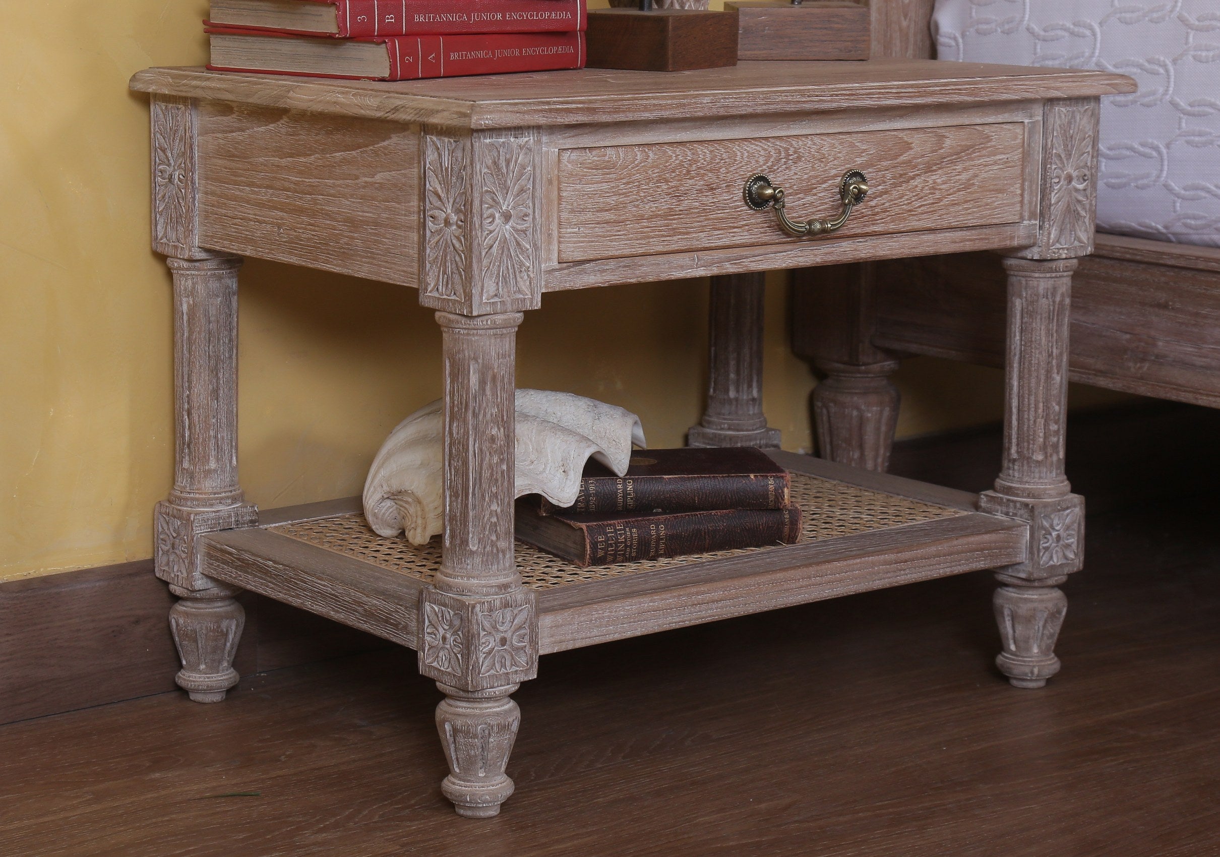 Blanchard Nightstand