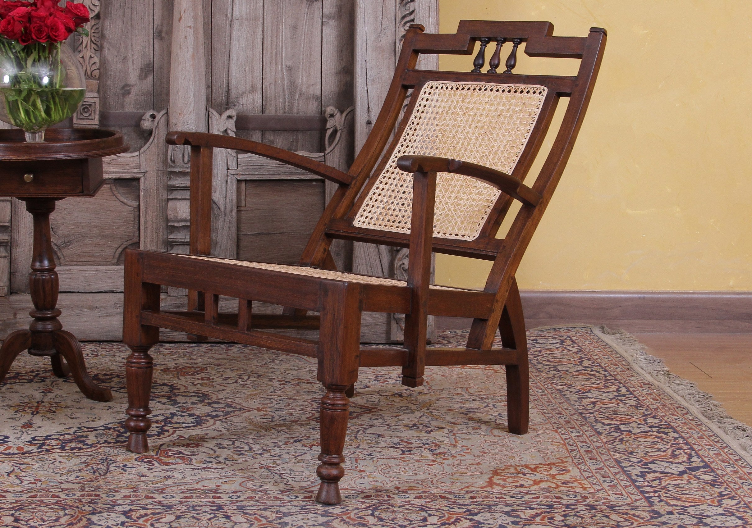 Patten Easy Chair