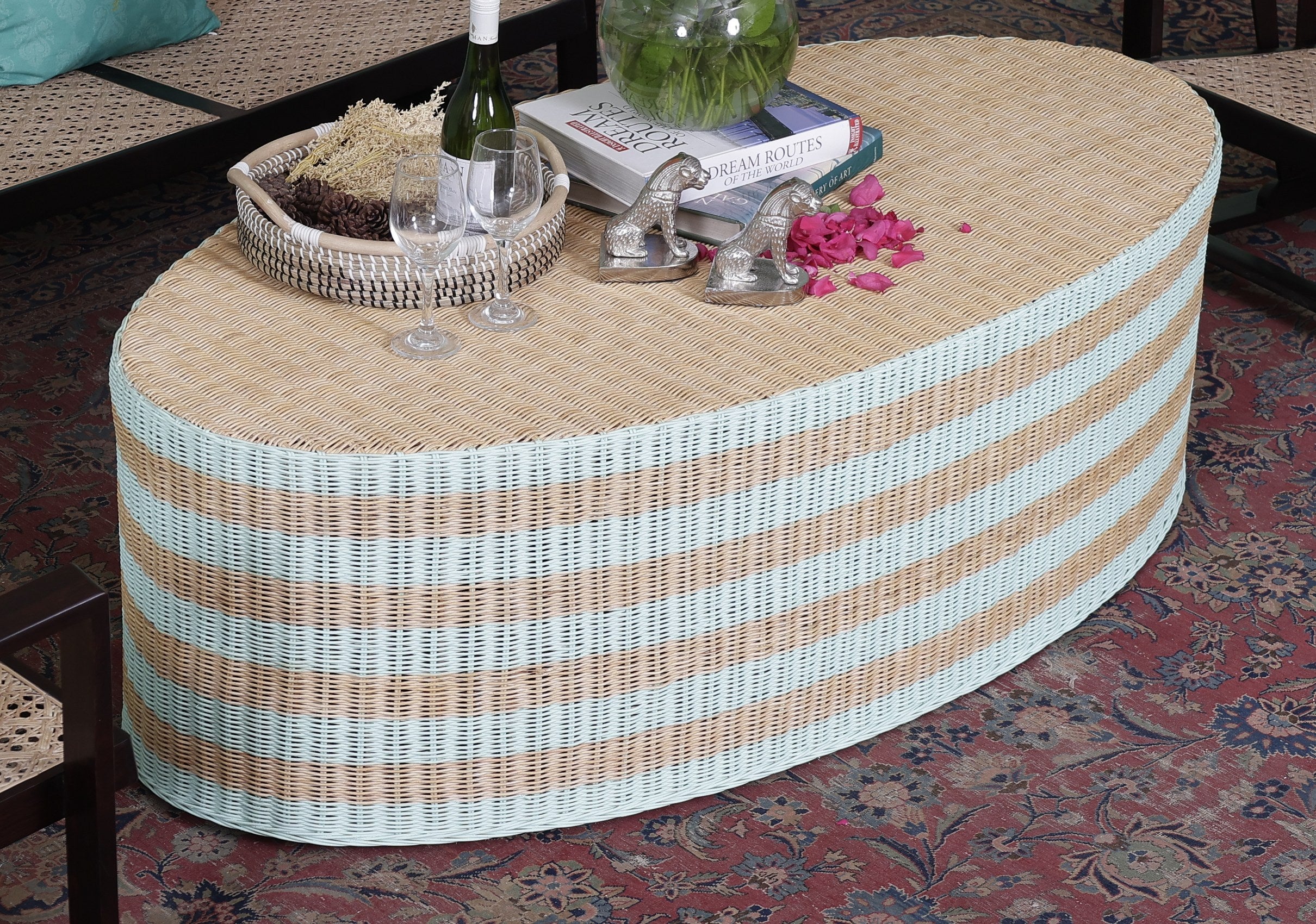Morris Coffee Table