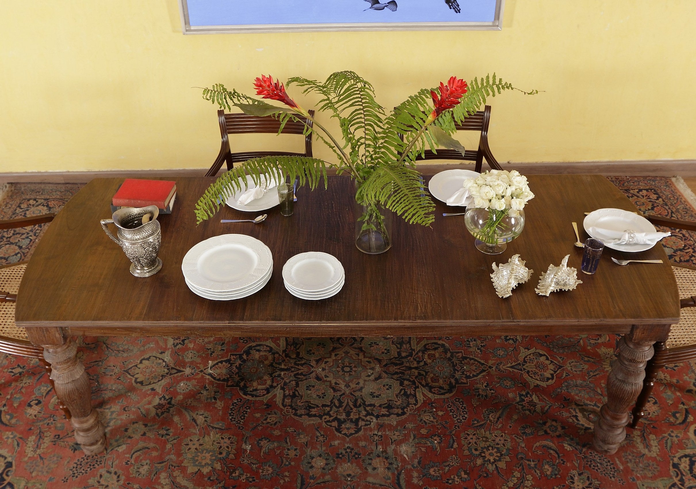 Gretton Dining Table