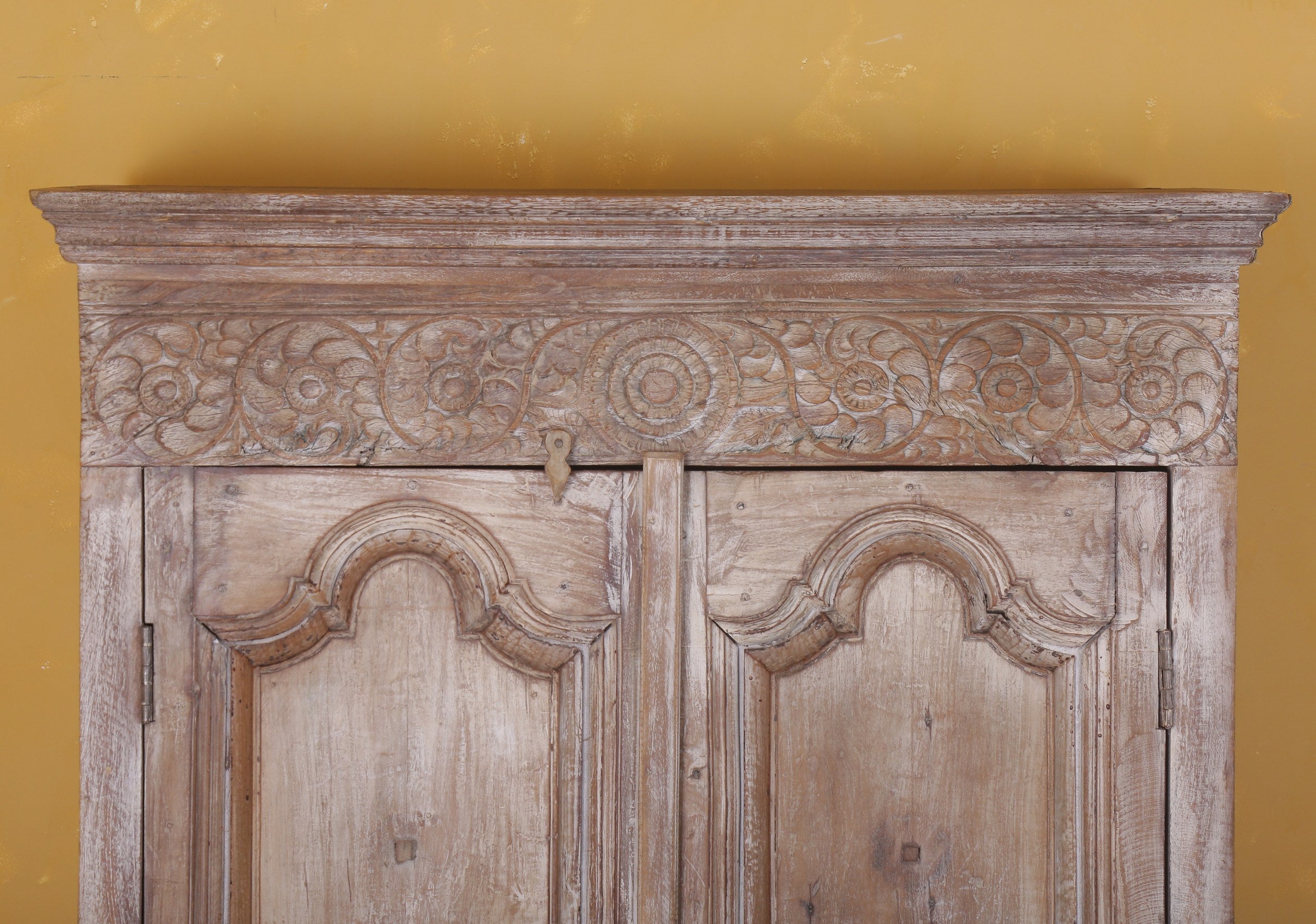 Tolkien Antique Armoire