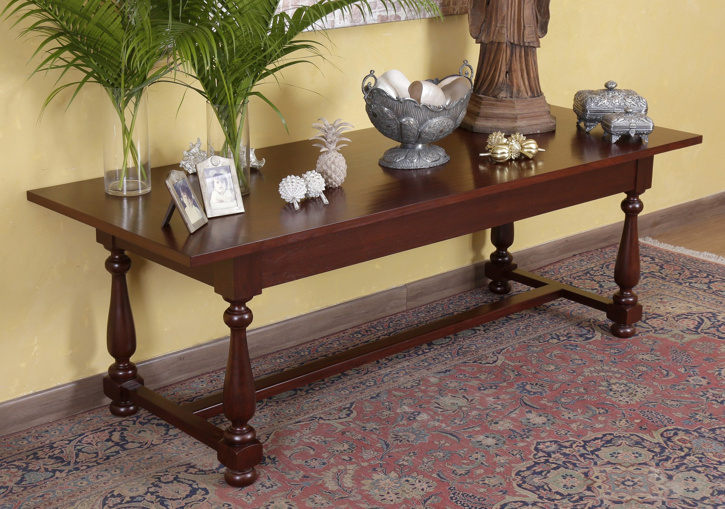John Paul Refectory Table