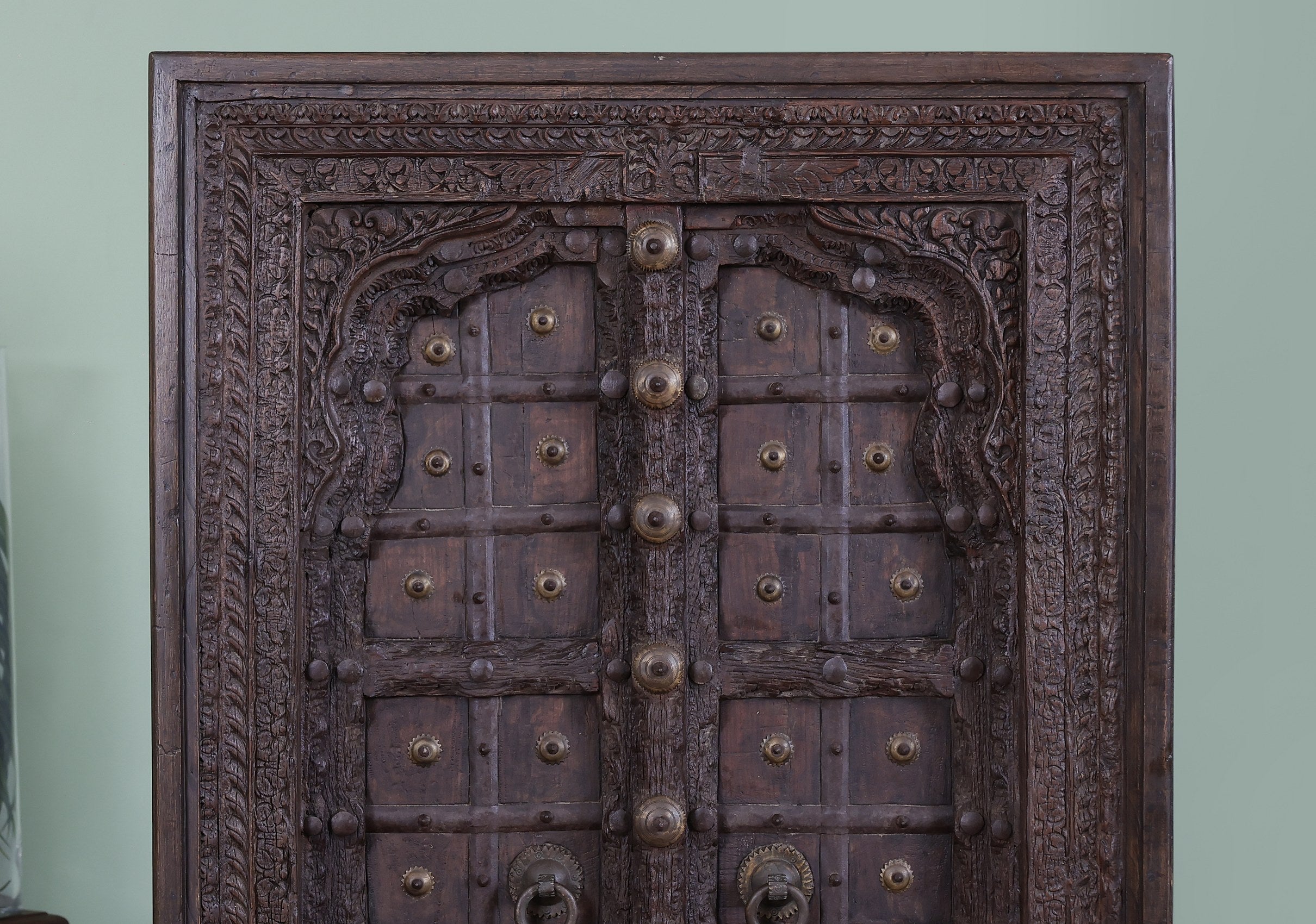 Riseley Antique Door Bar