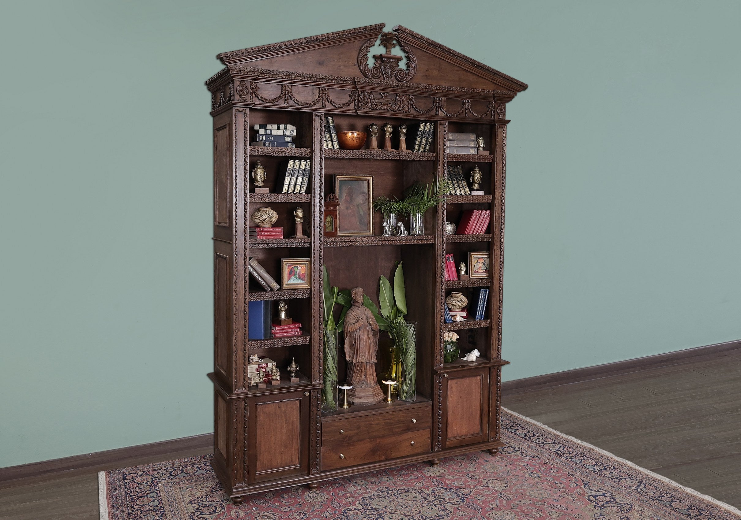 Arborg Bookcase
