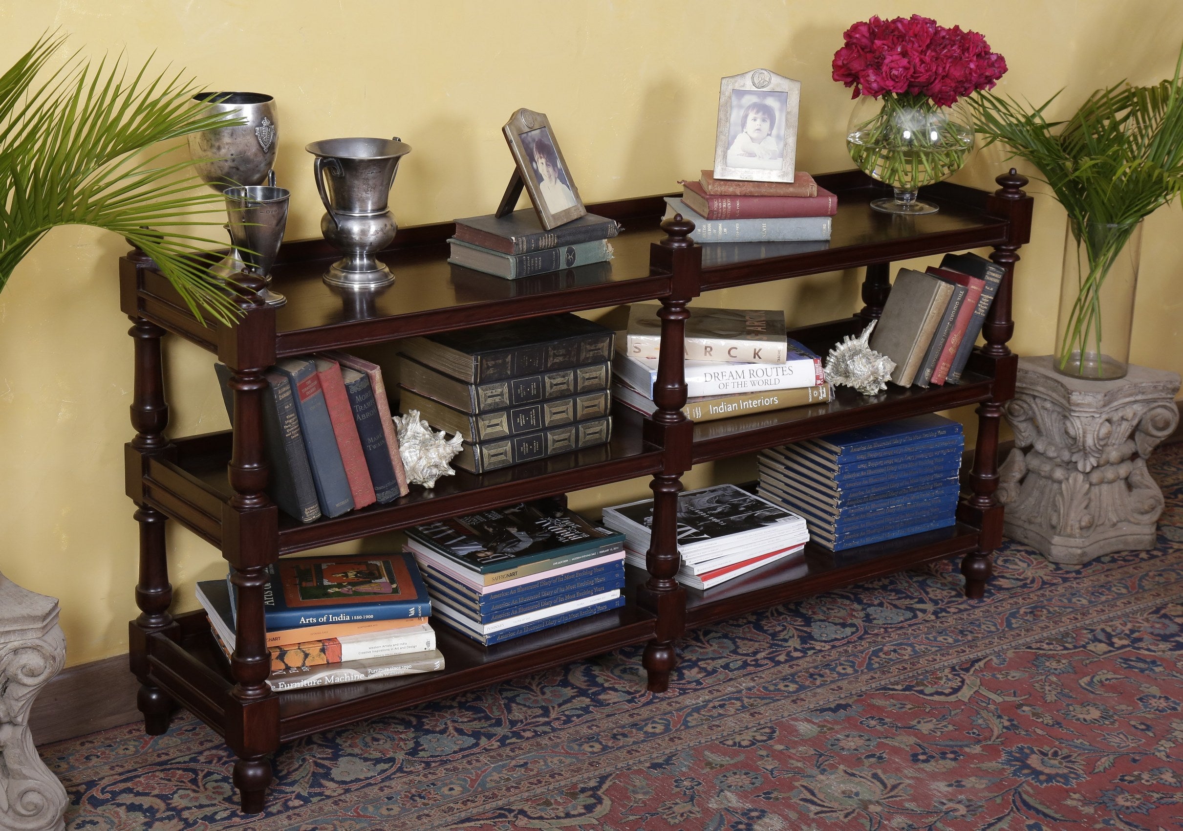 Sebastian Shelving Unit