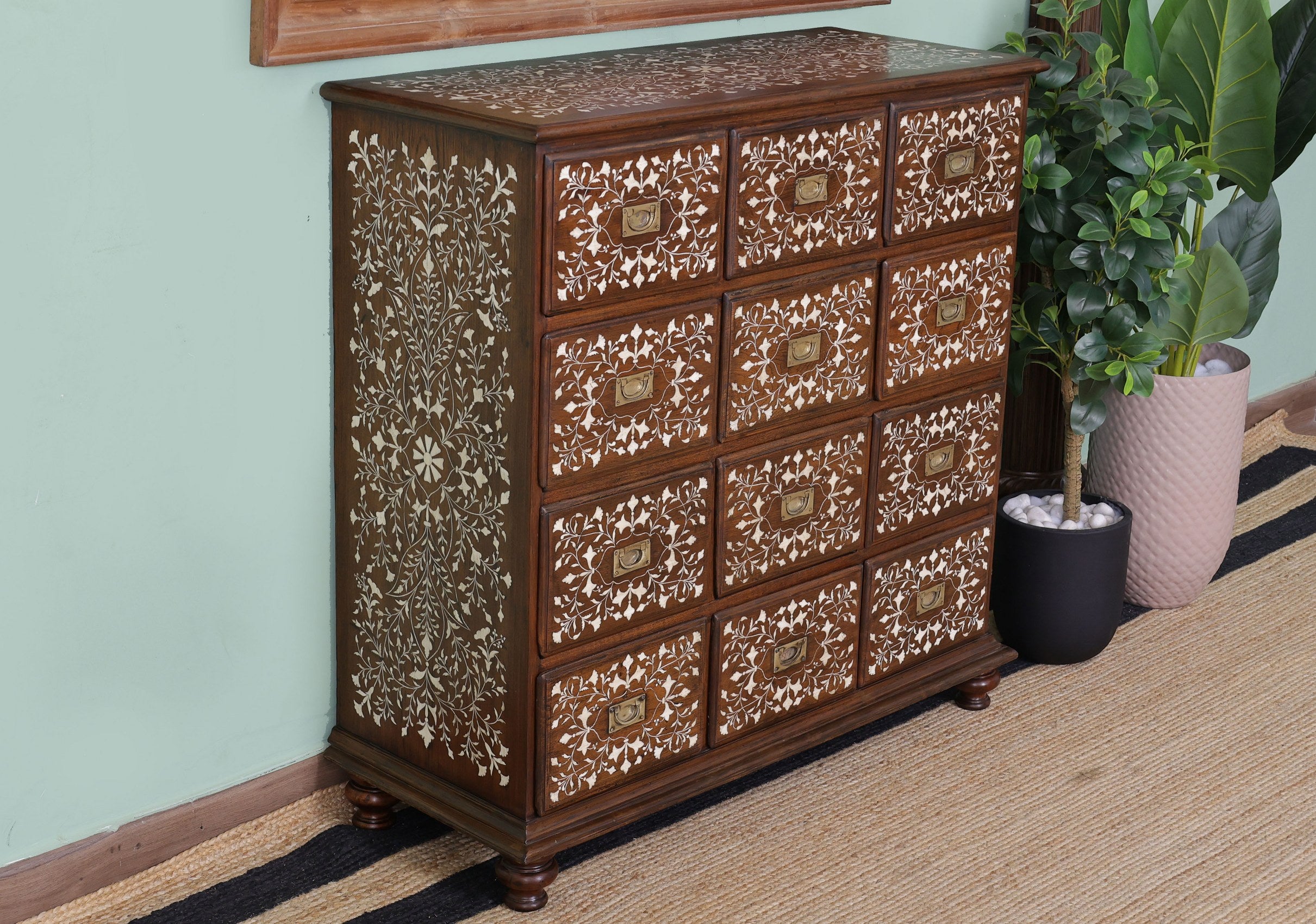 Penton Chest of Drawers