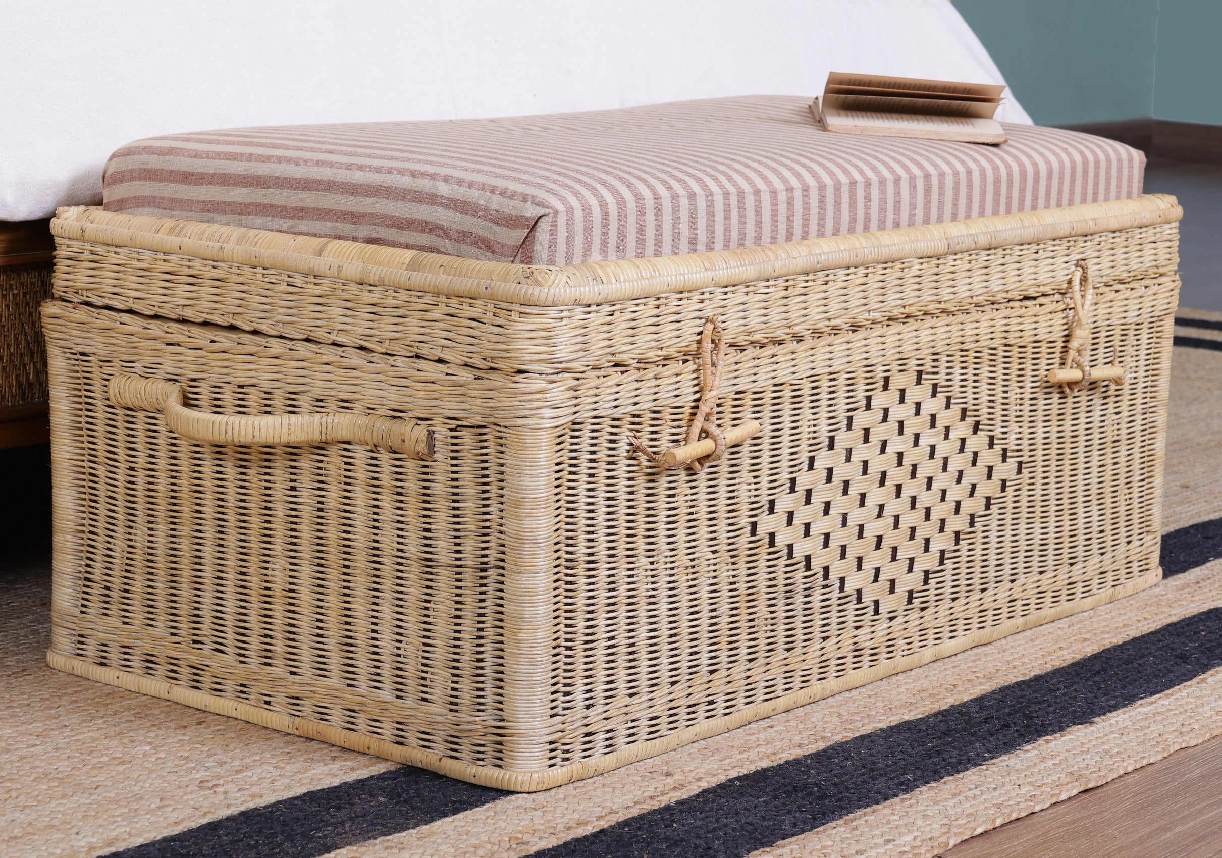 Pasque Coffee Table