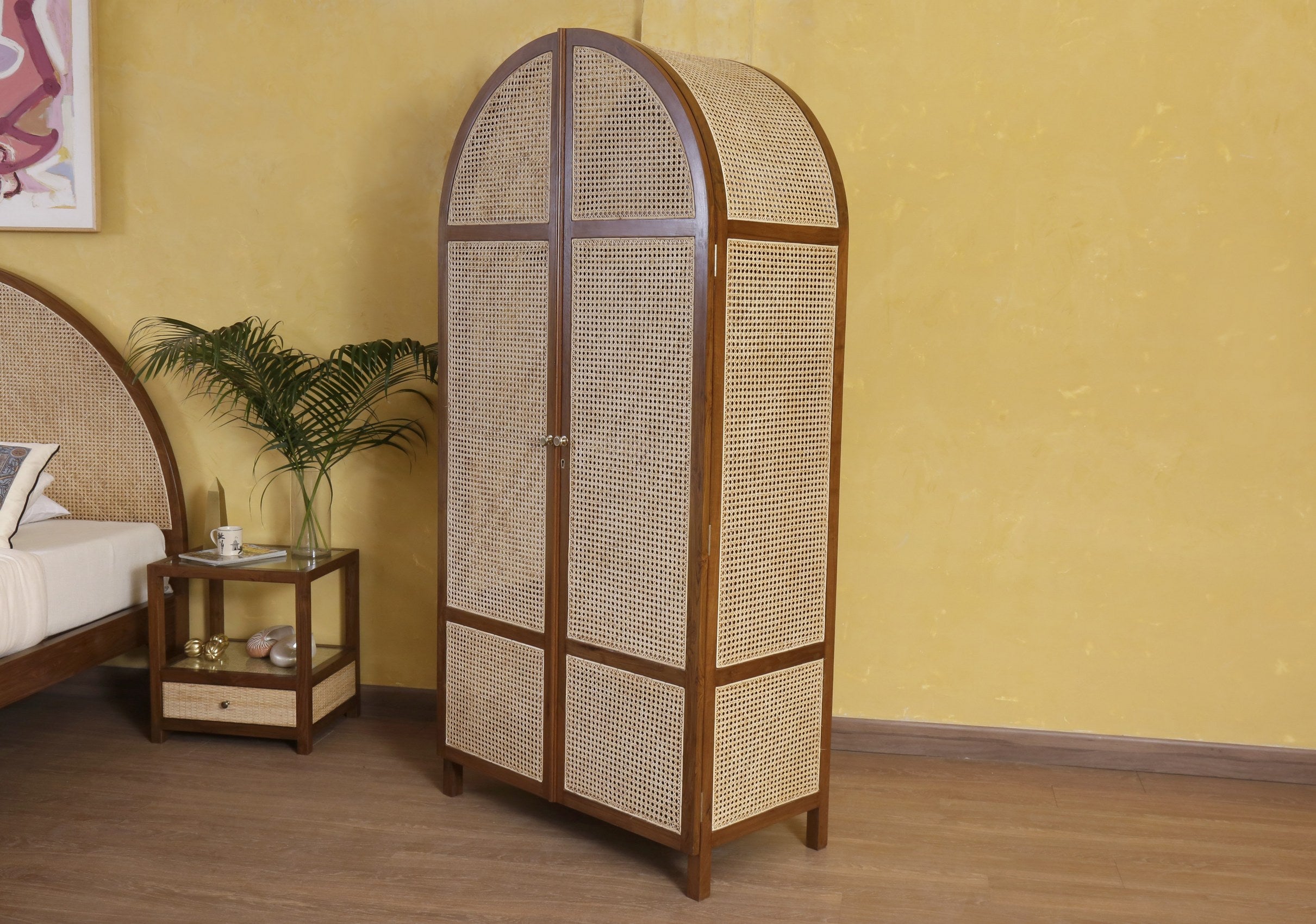 Ashton Armoire