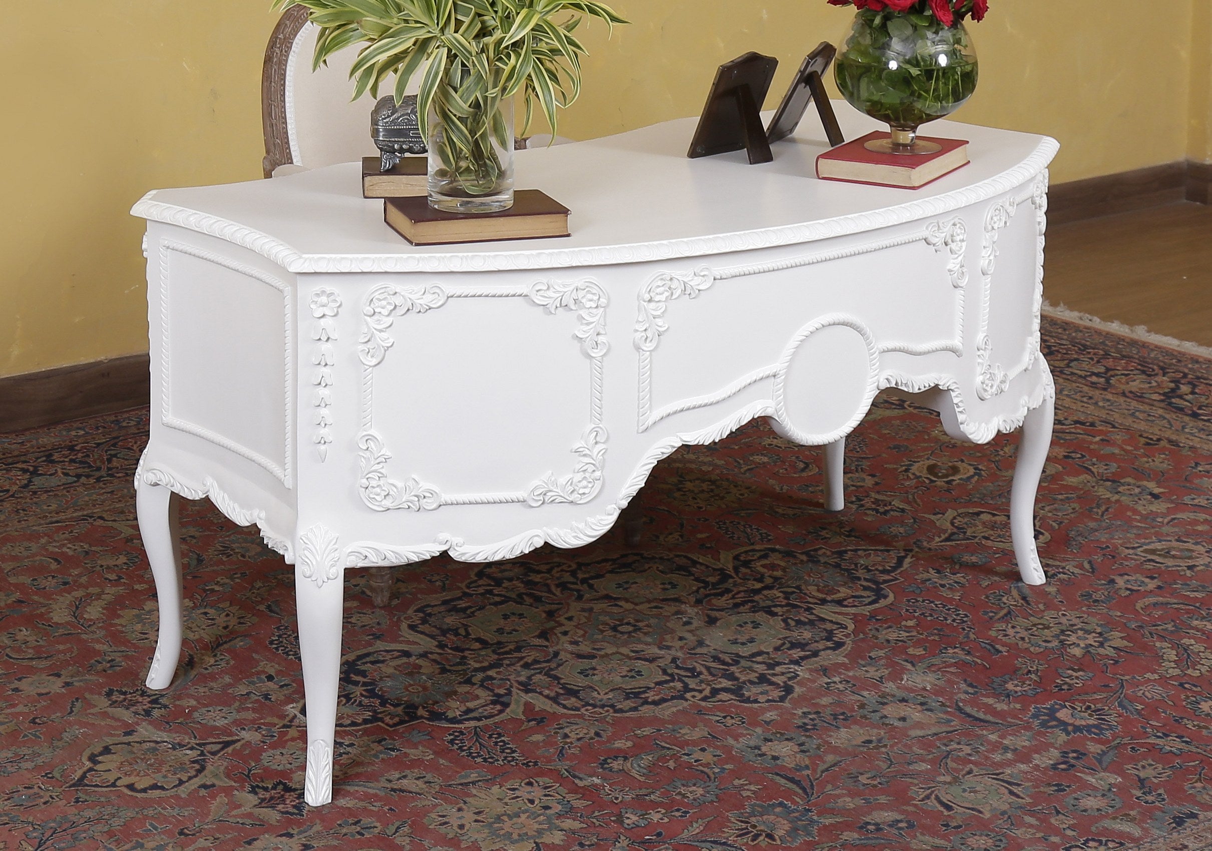 Francois Desk