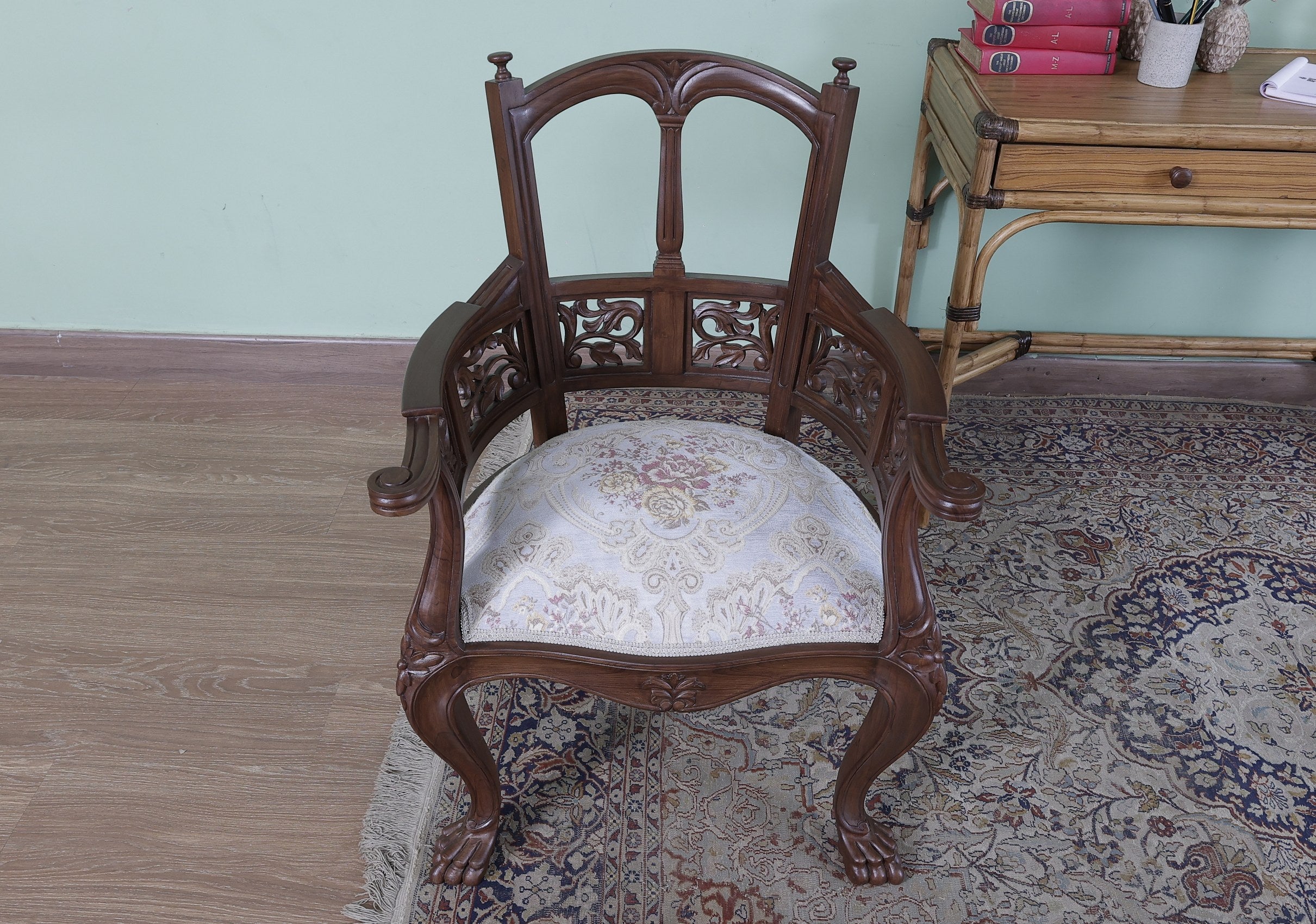 Coulthard Chair
