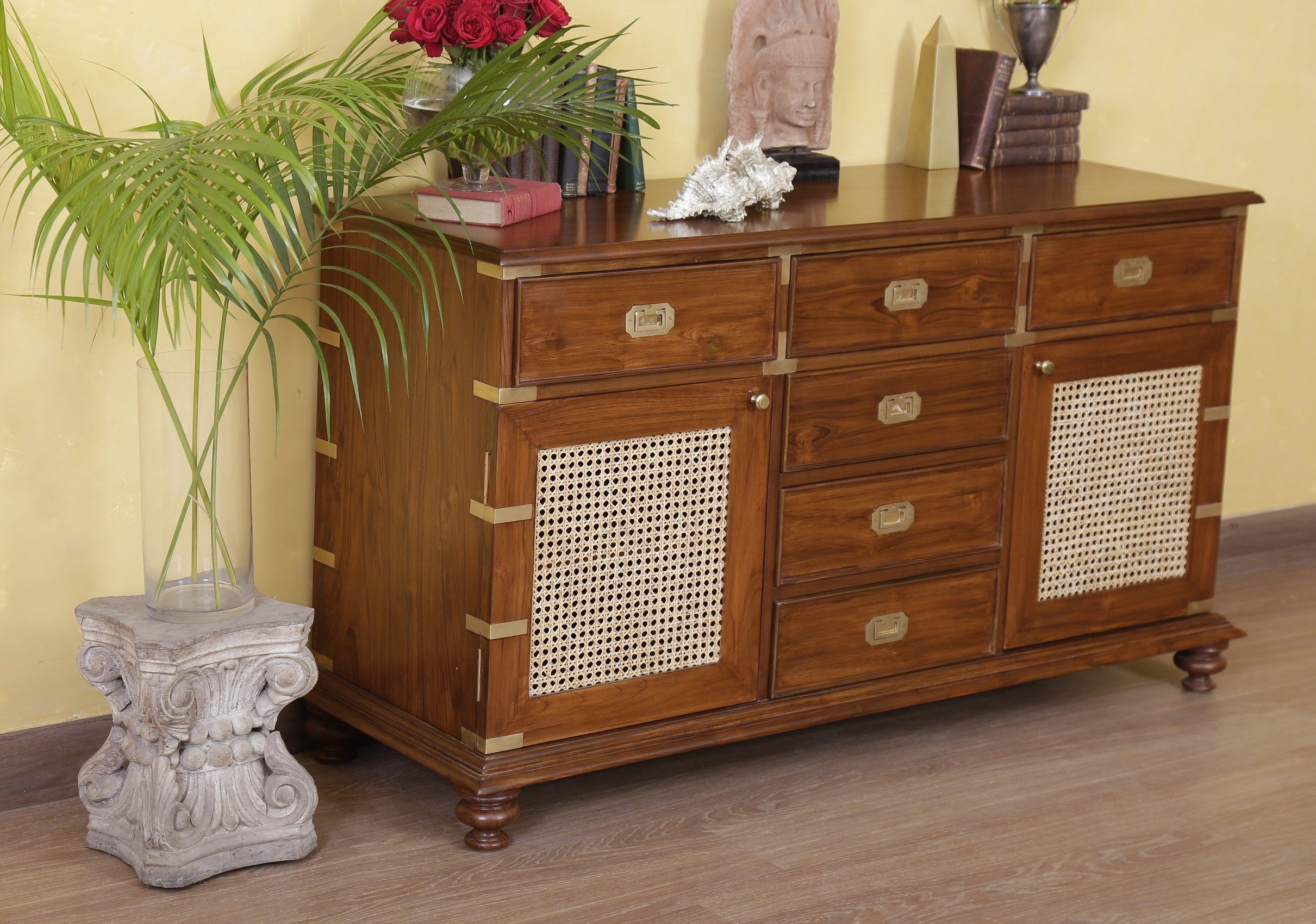 Barley Sideboard