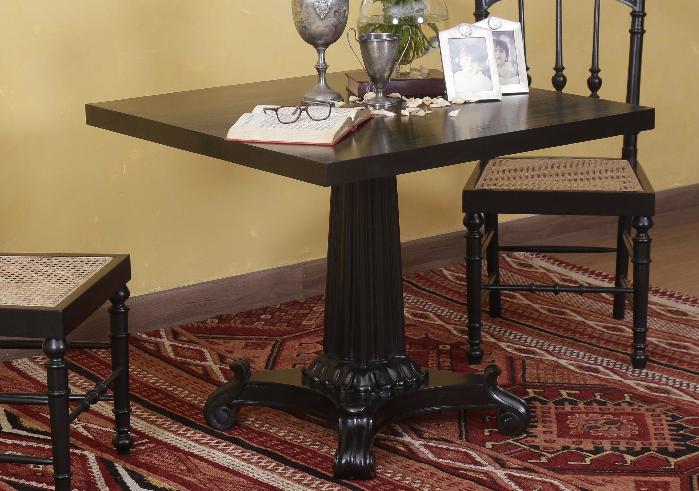 Tucker Occasional Table