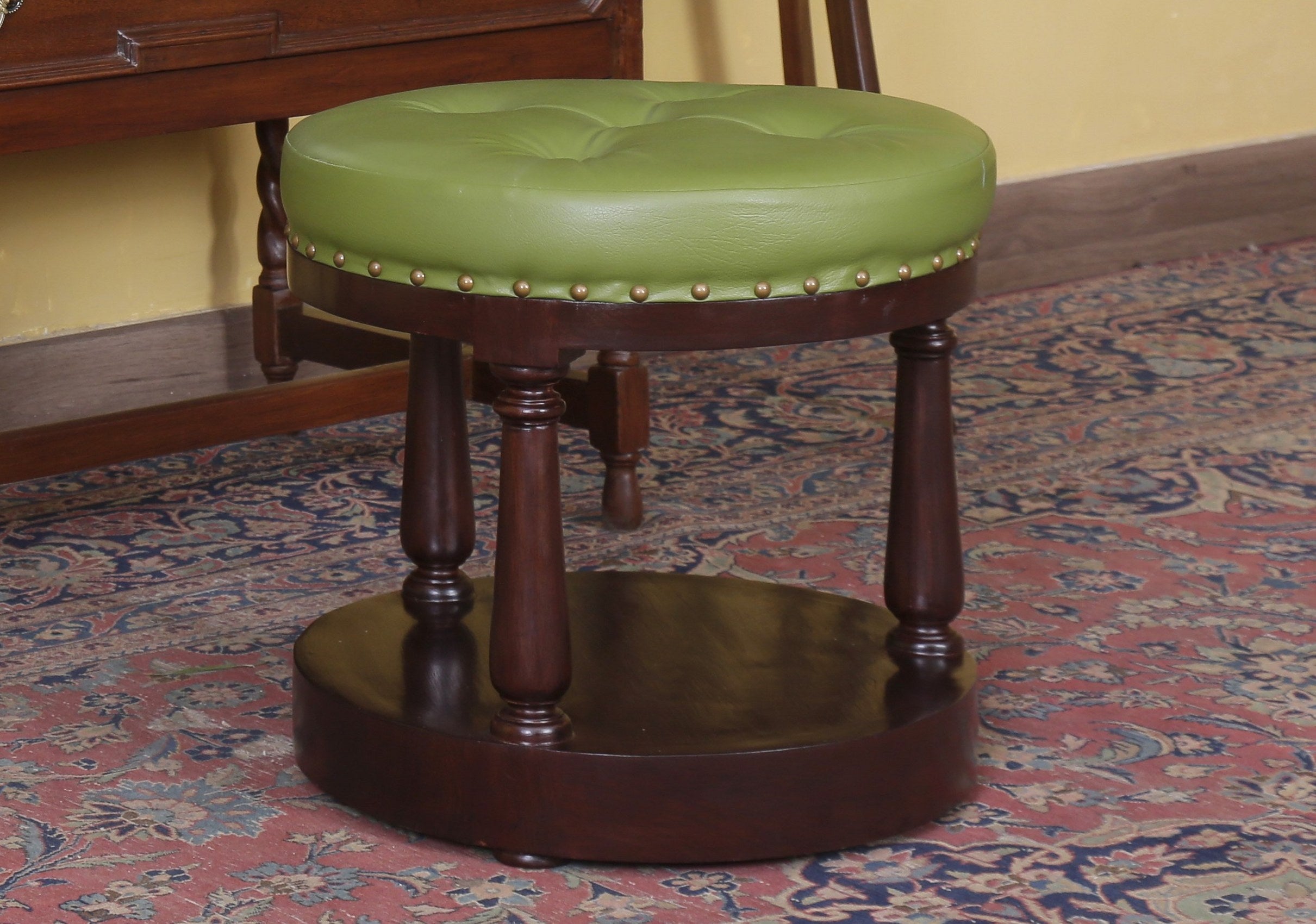 Snowdon Stool
