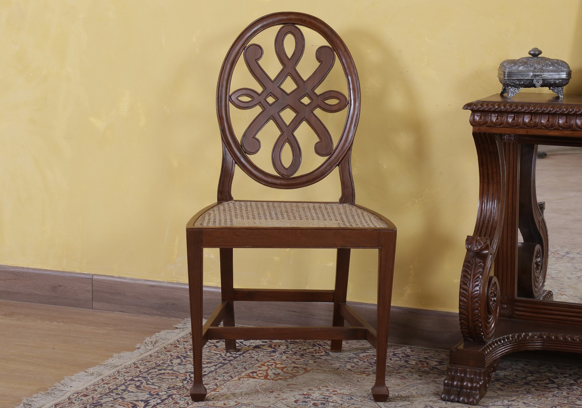 Clodore Armchair