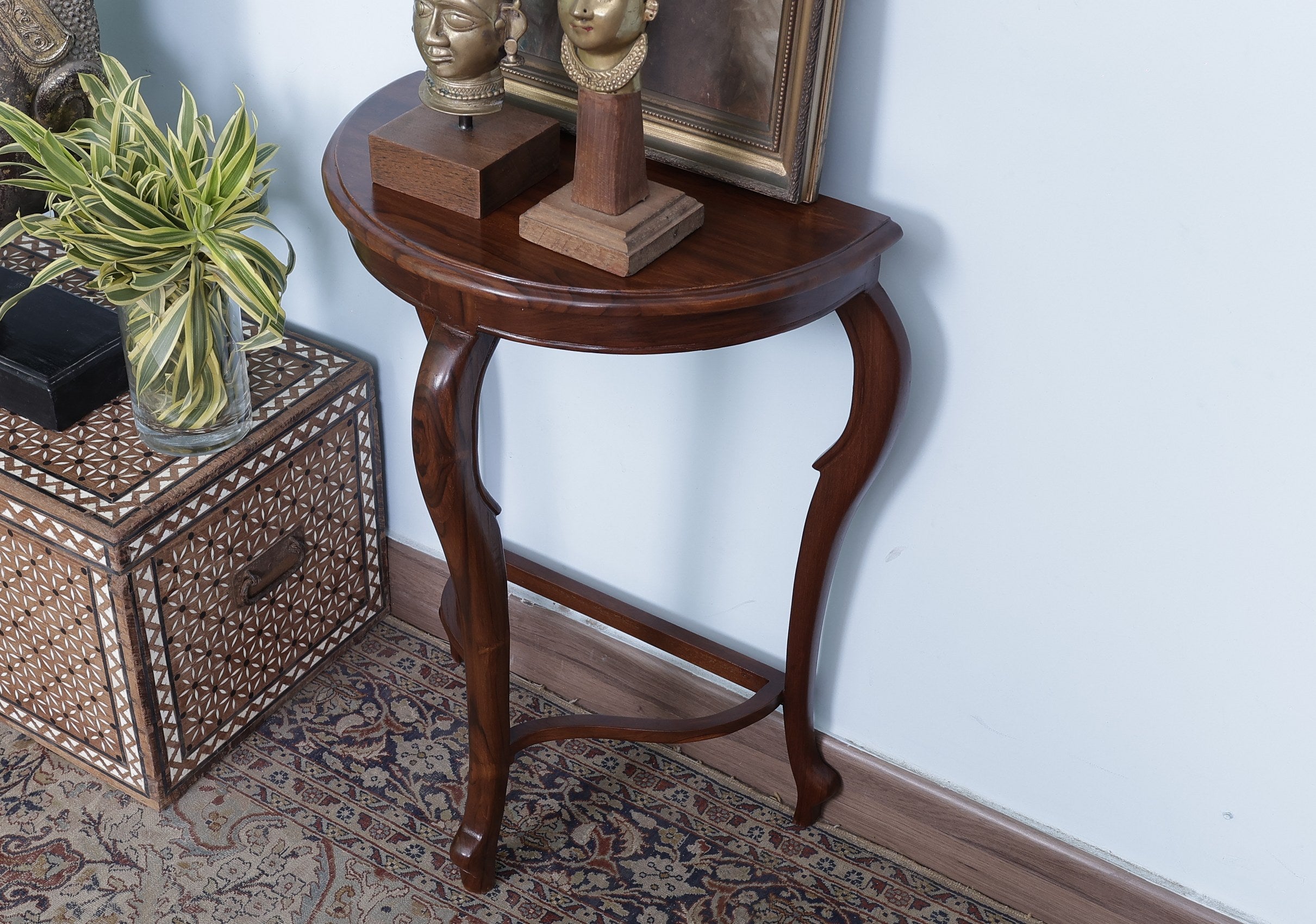 Trevor Console Table