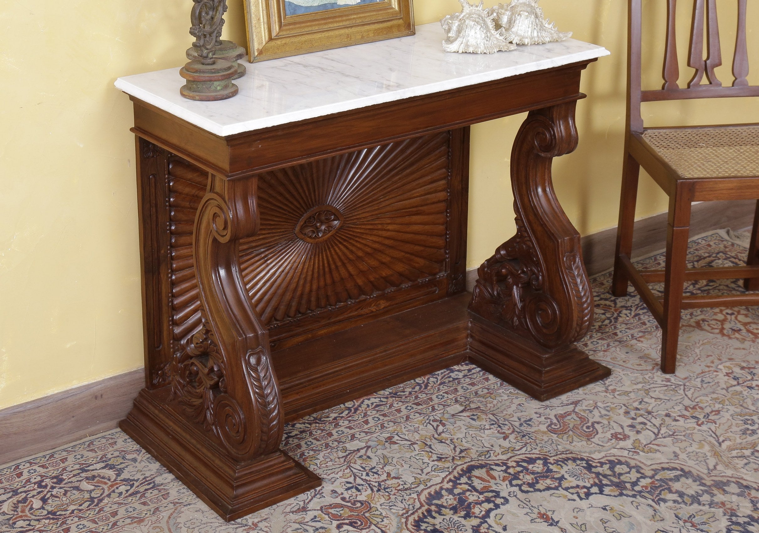 Vaughan Console Table