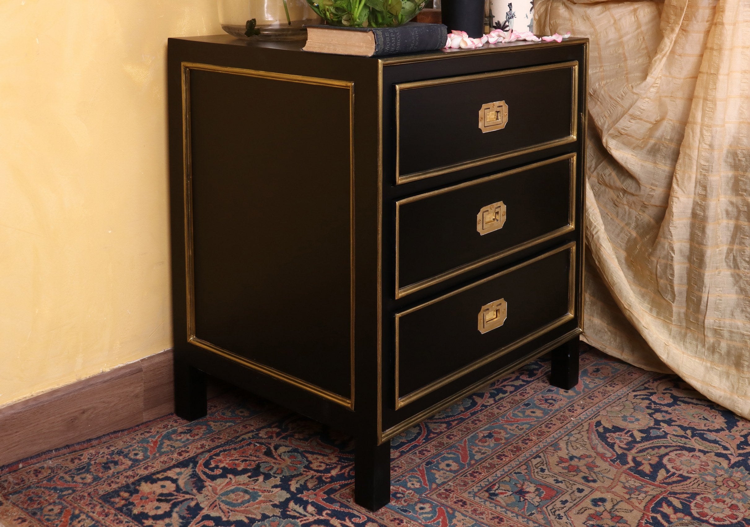 Ayscue Nightstand