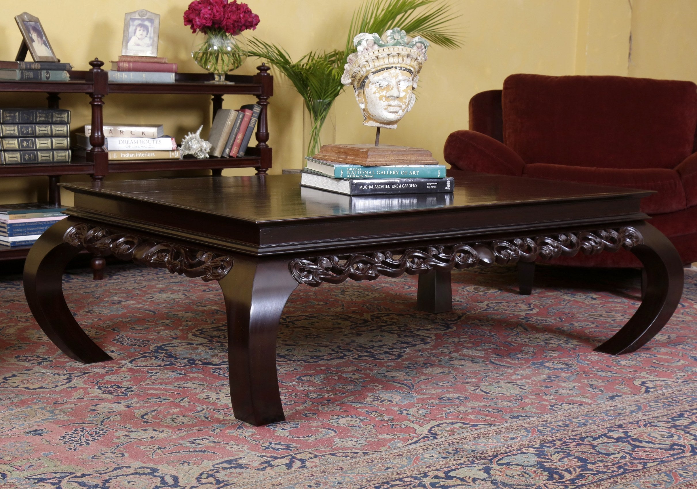 Olisa Coffee Table