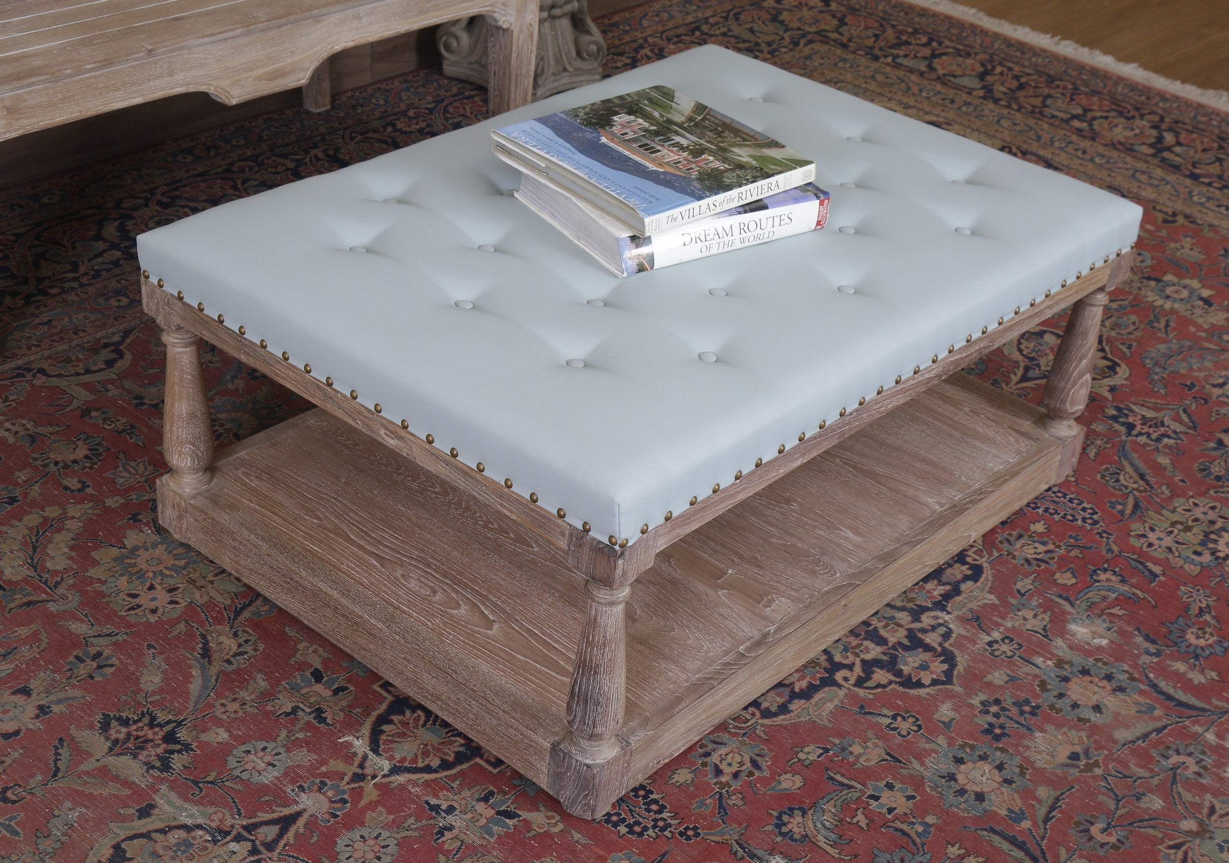 Holcroft Coffee Table