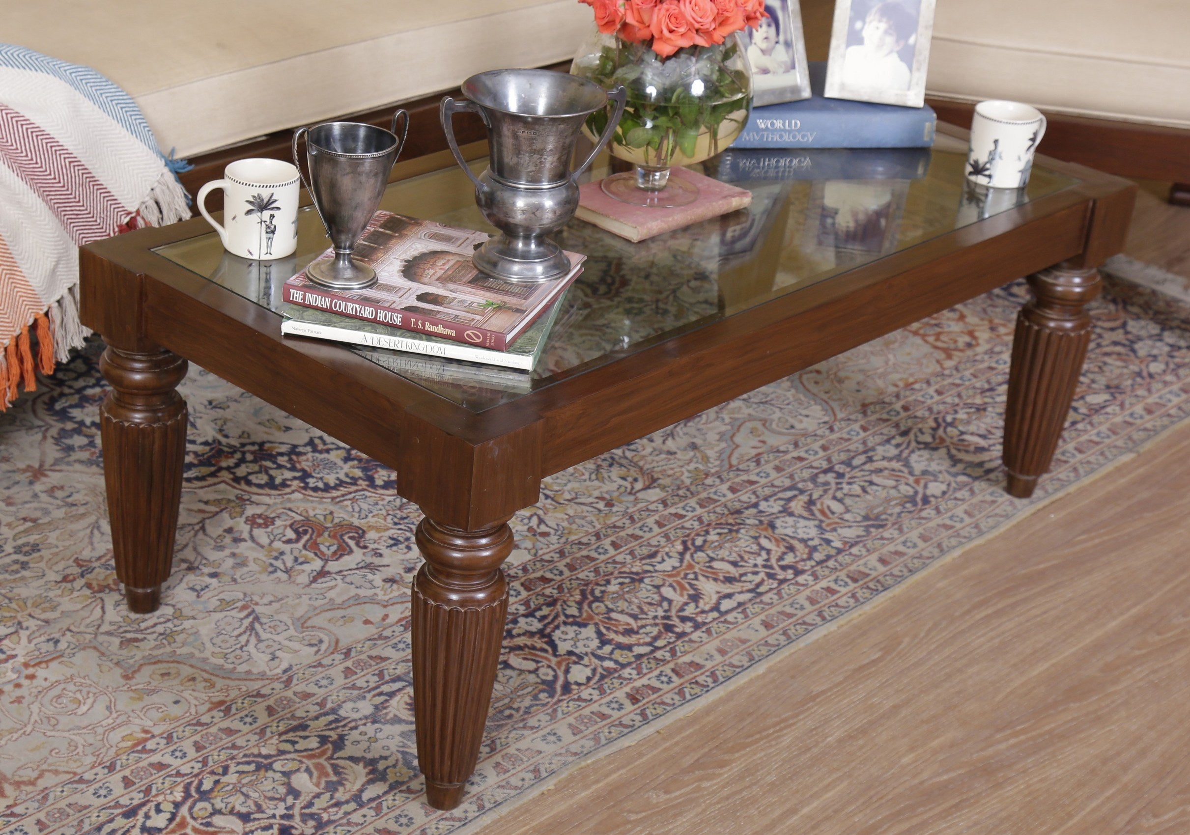 Davison Coffee Table