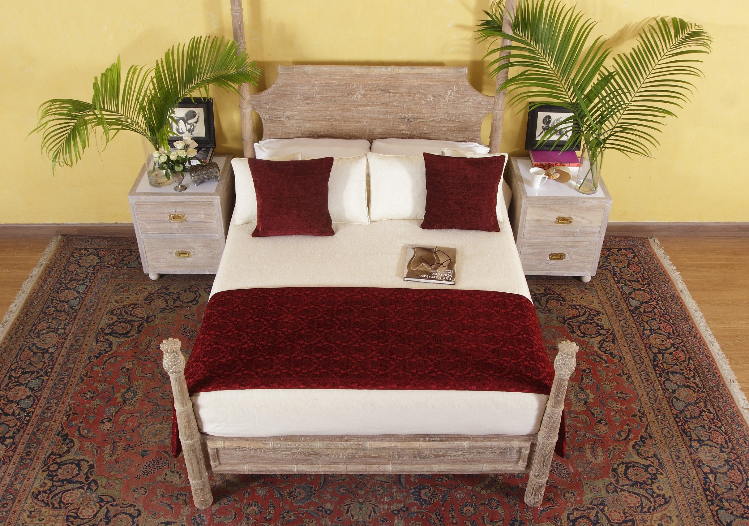 Benjamin Bed