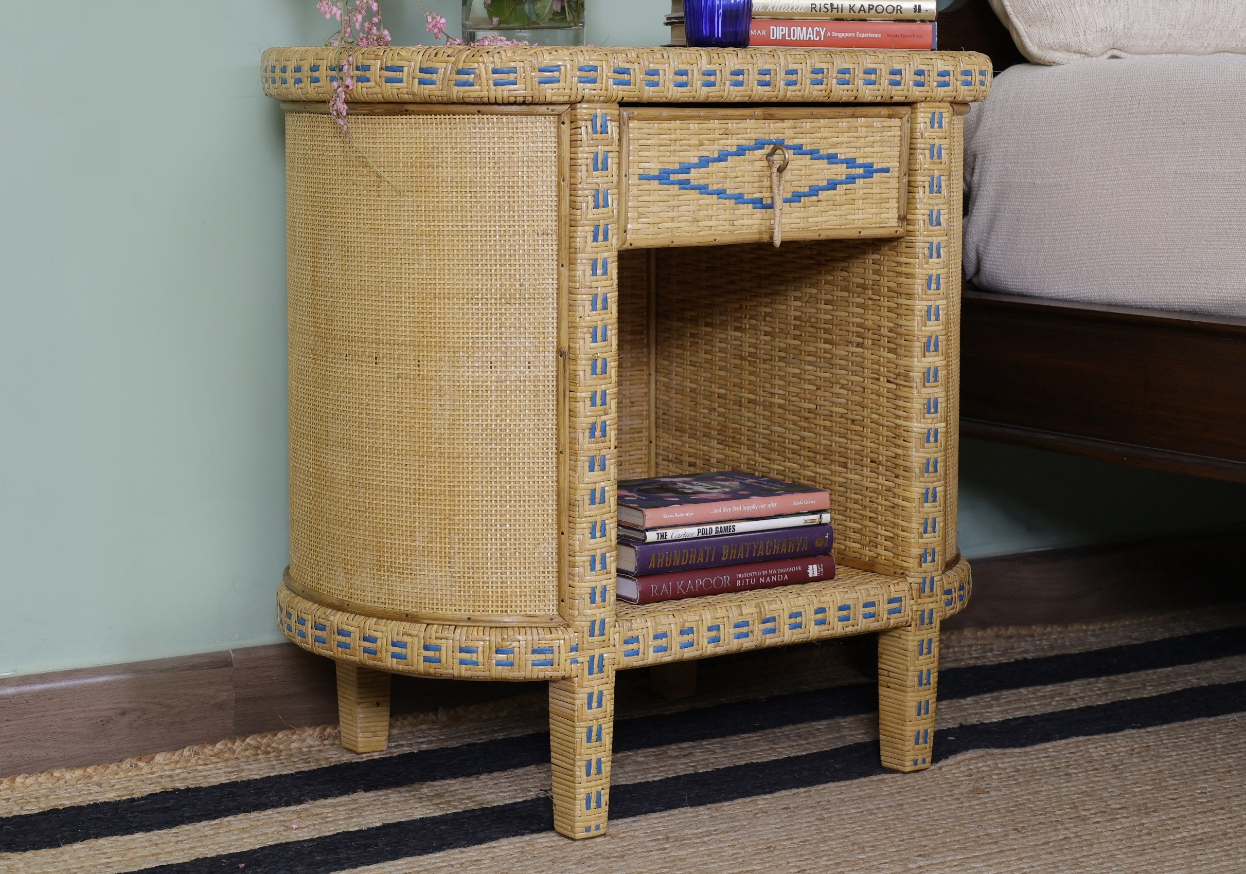 Mulliner Nightstand