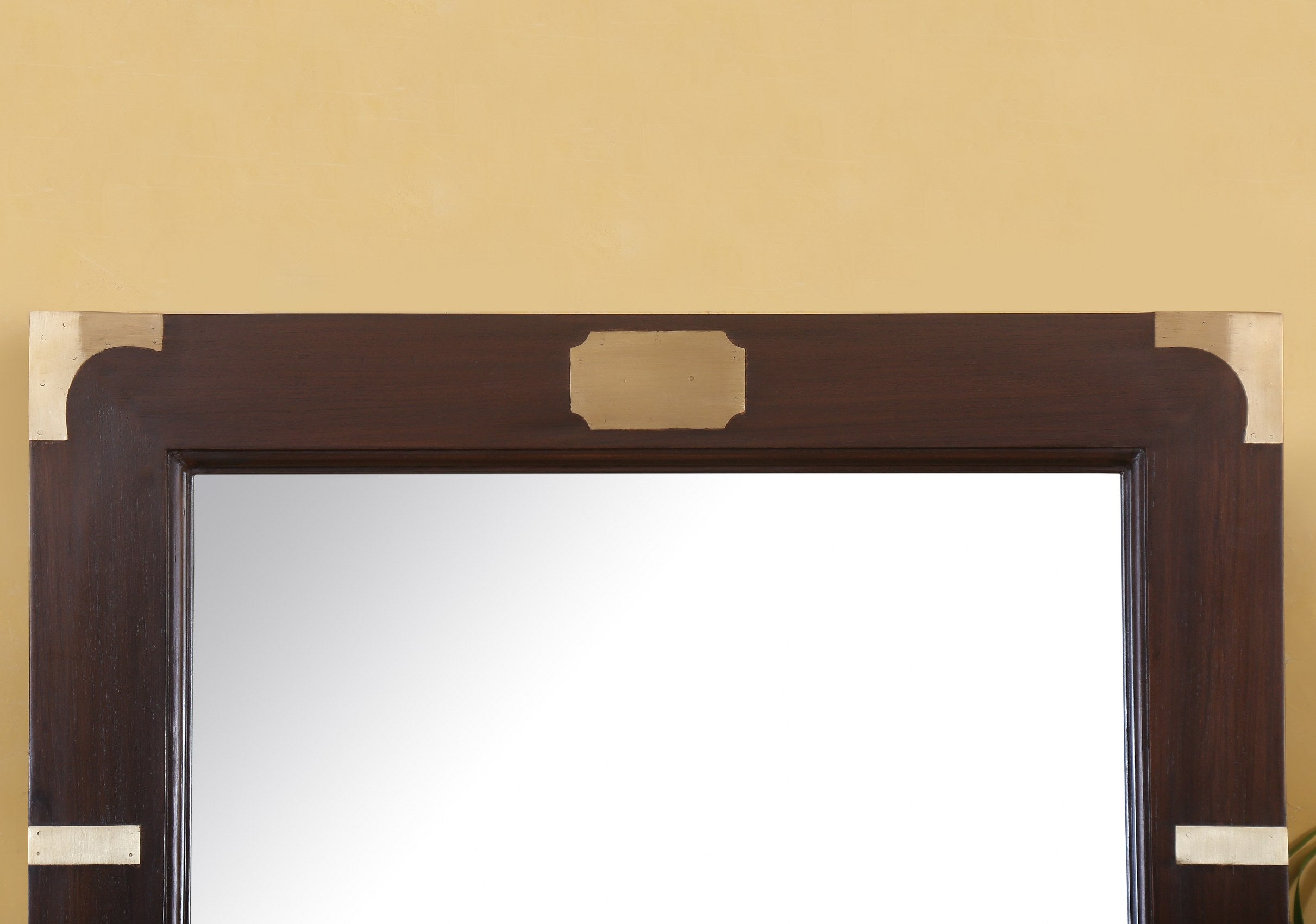 Bentnick Frame