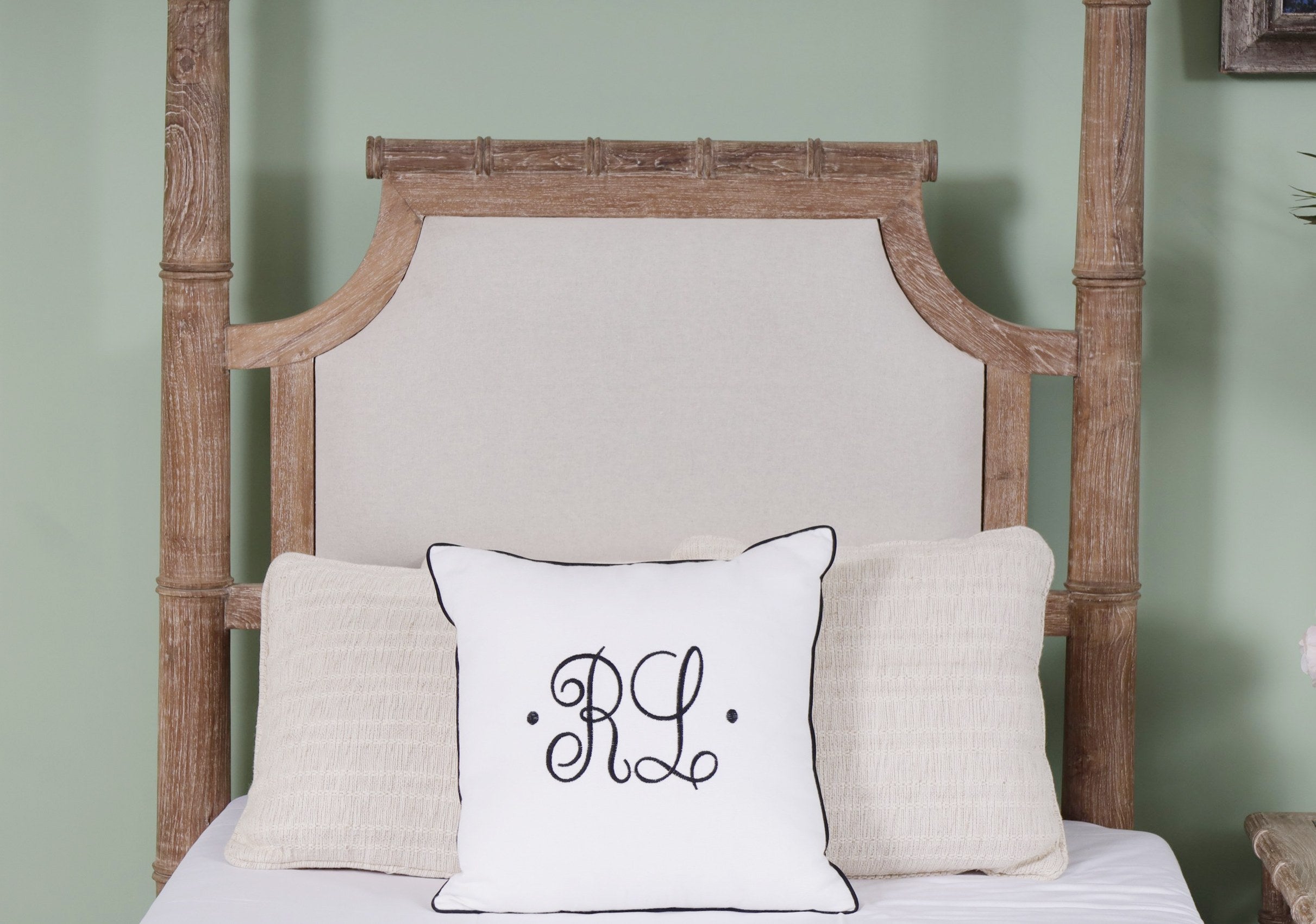Allardyce Poster Bed
