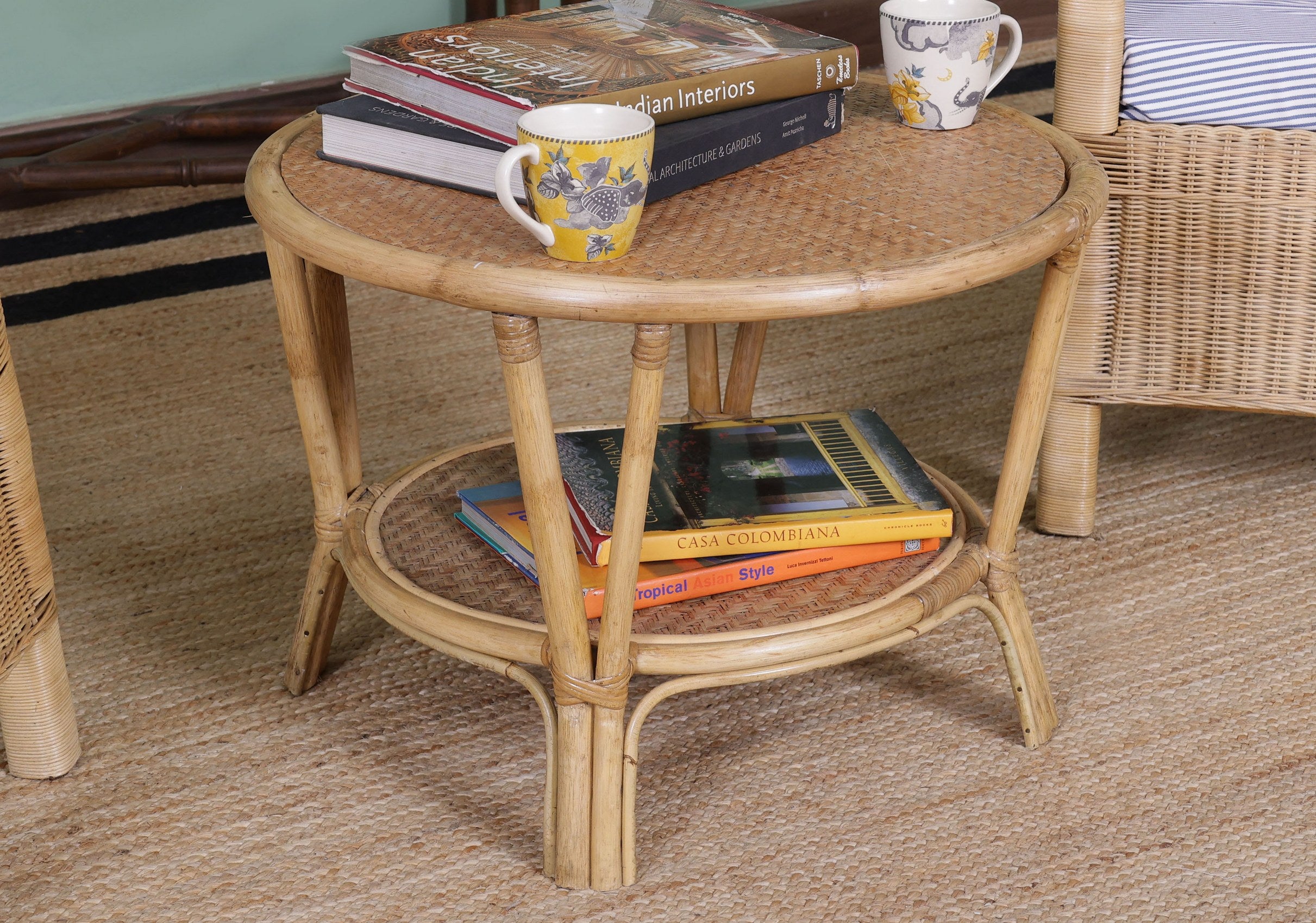 Bonaire Cocktail Table