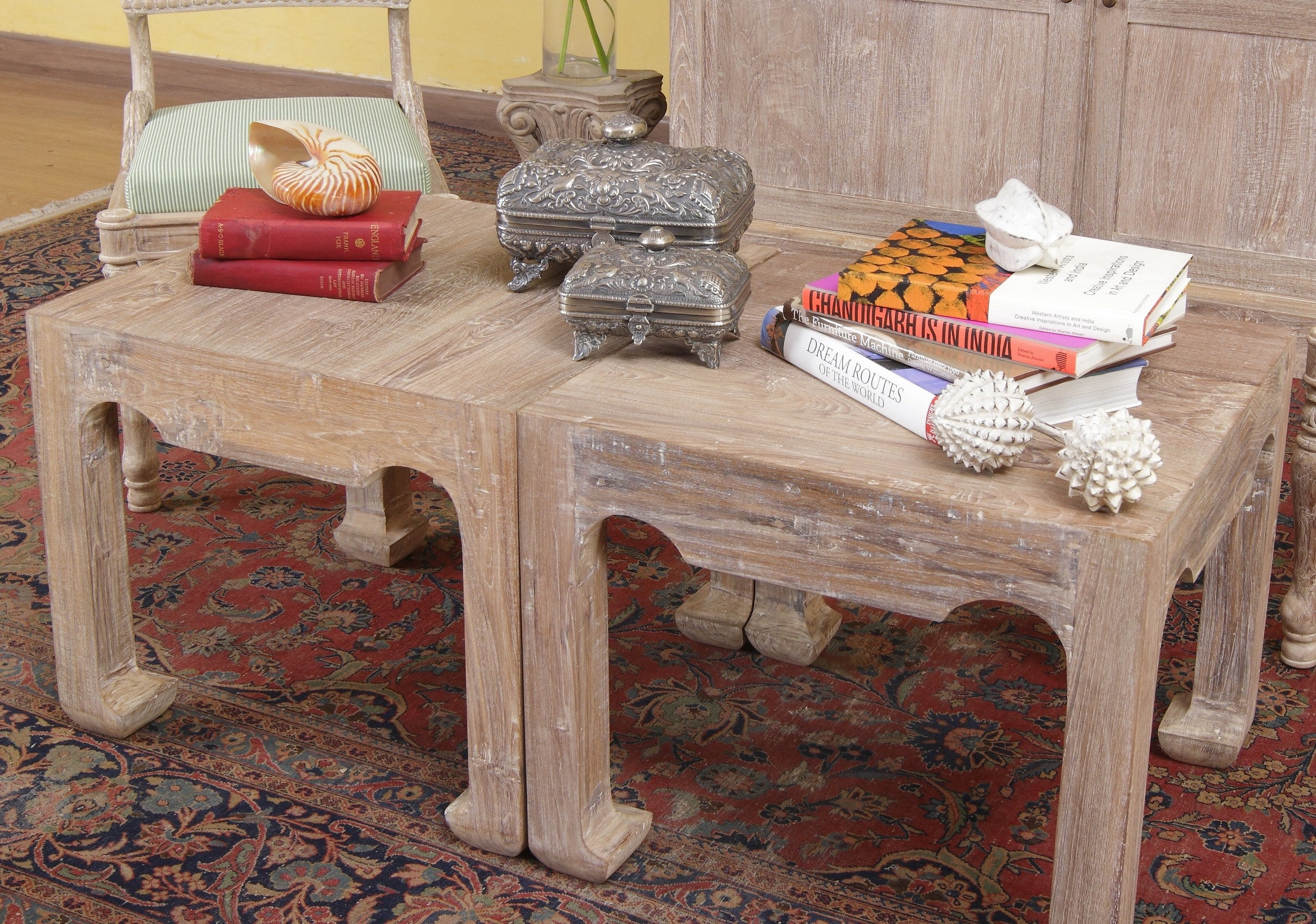Harrison Occasional Table