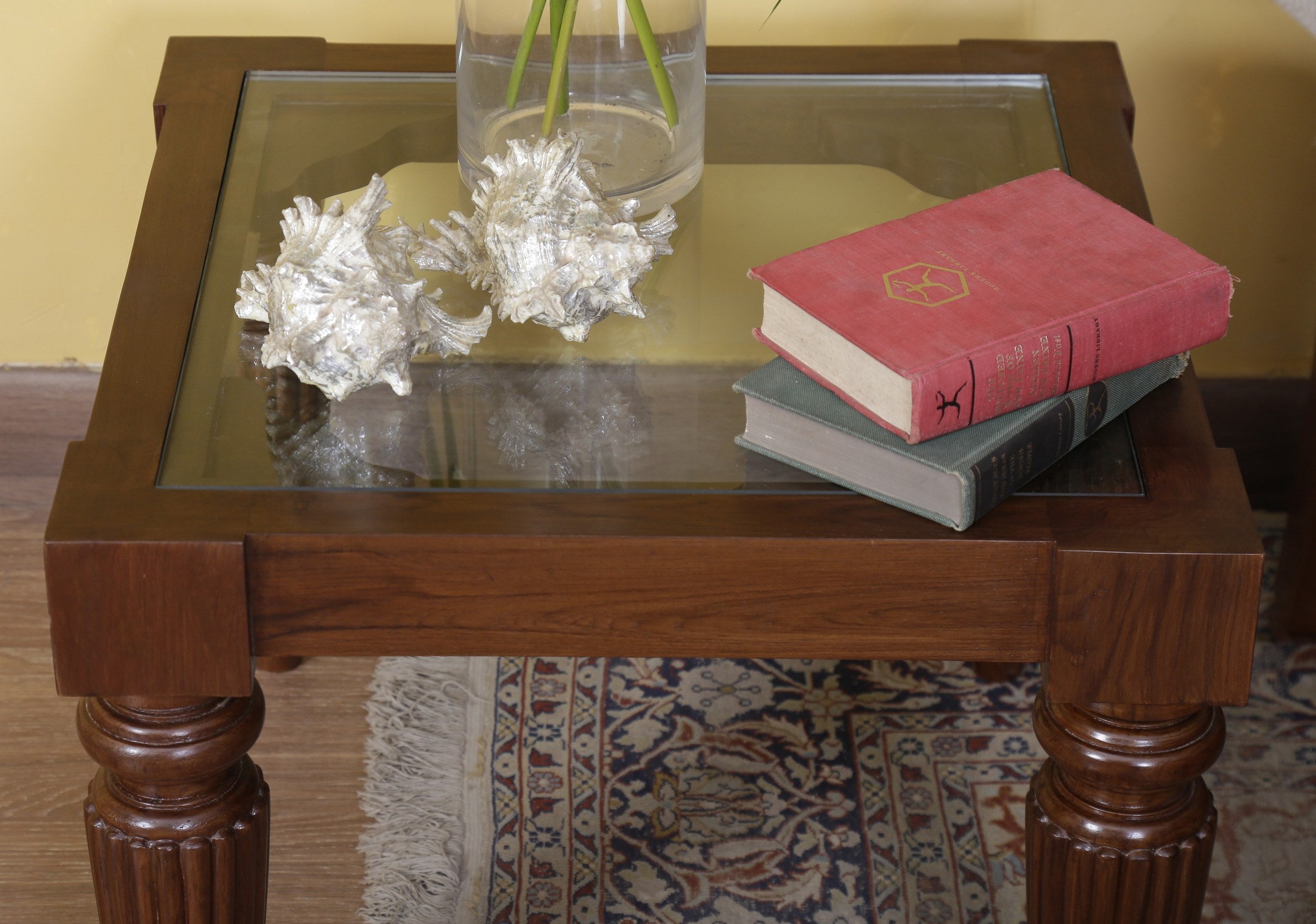 Davison Side Table