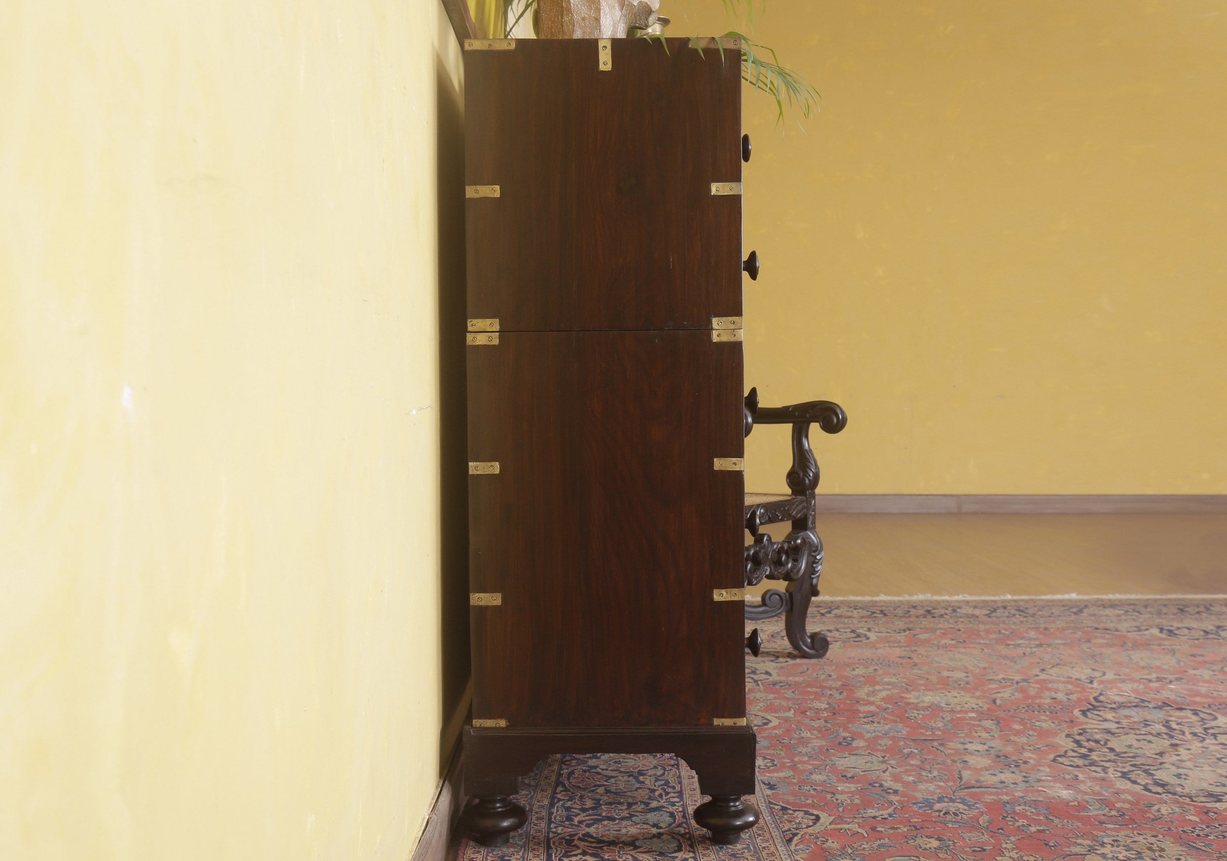 Foy Chest of Drawers