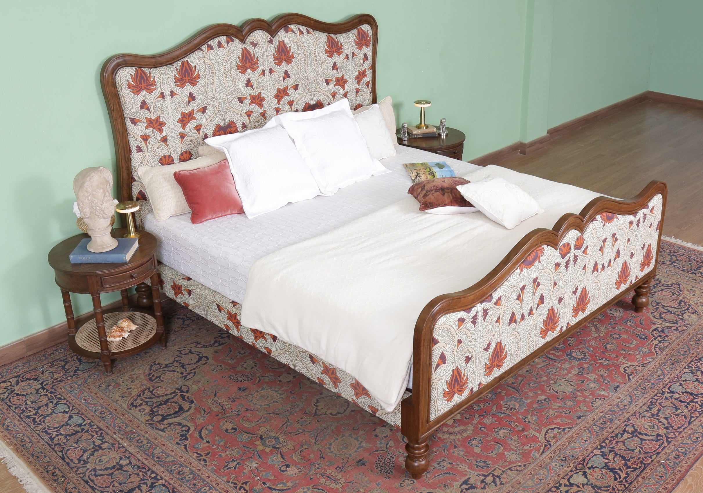 Clement Bed