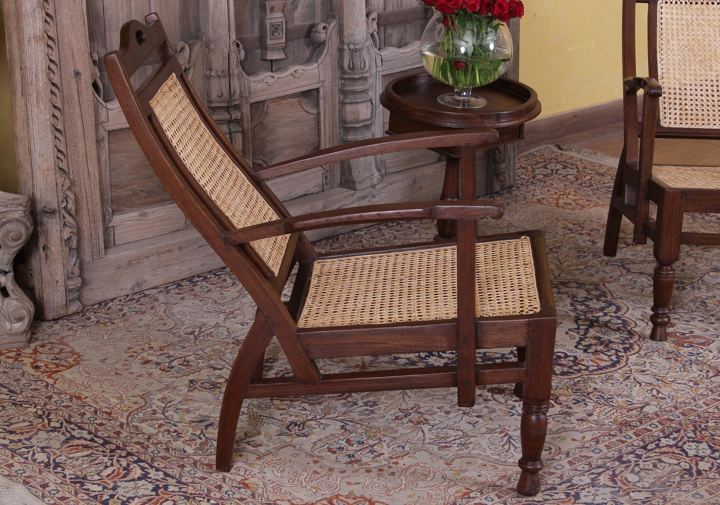 Oswald Easy Chair
