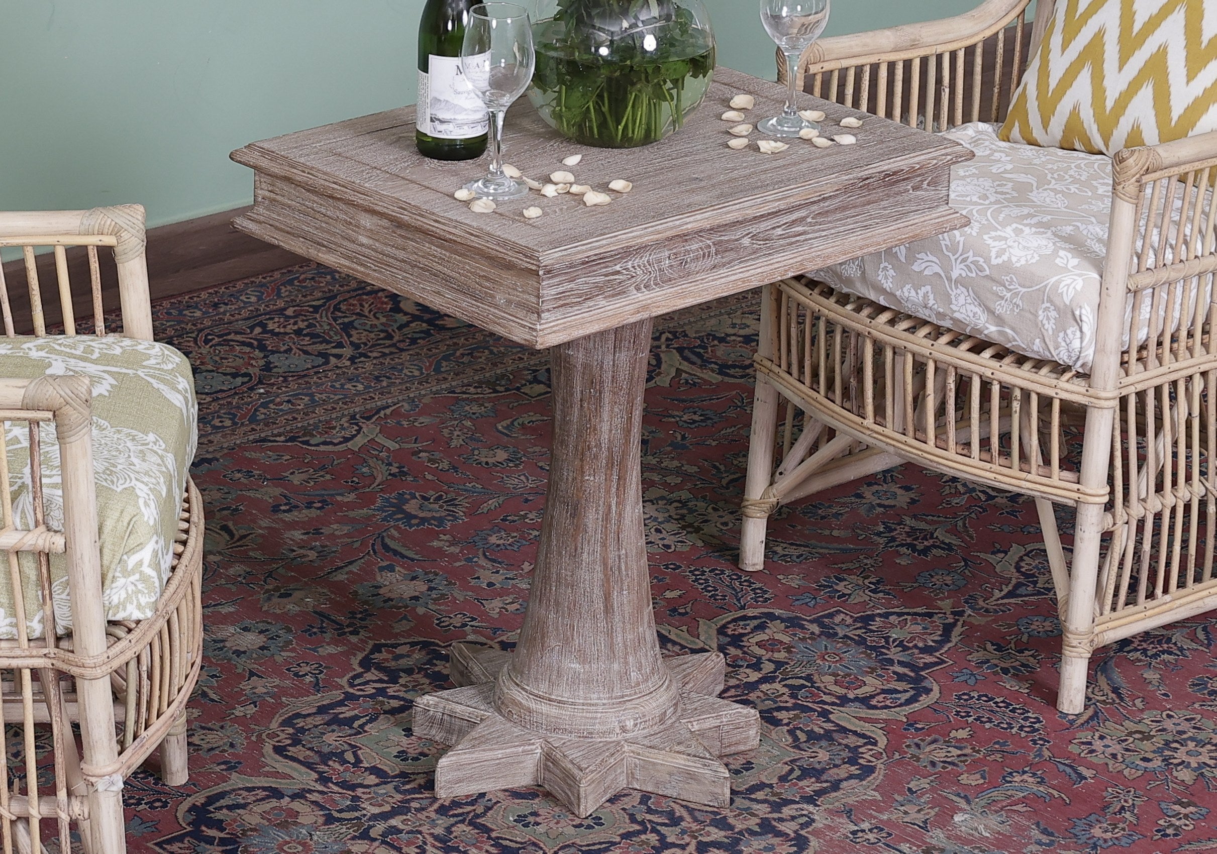 Sotheron Occasional Table