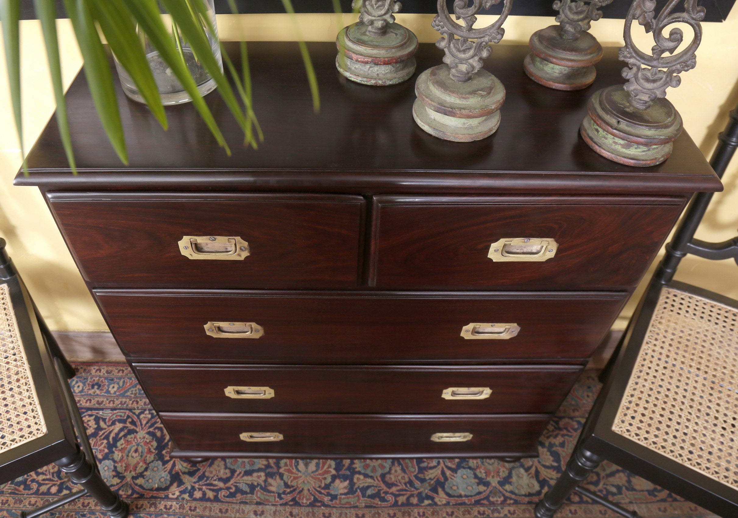 Savoy Dresser