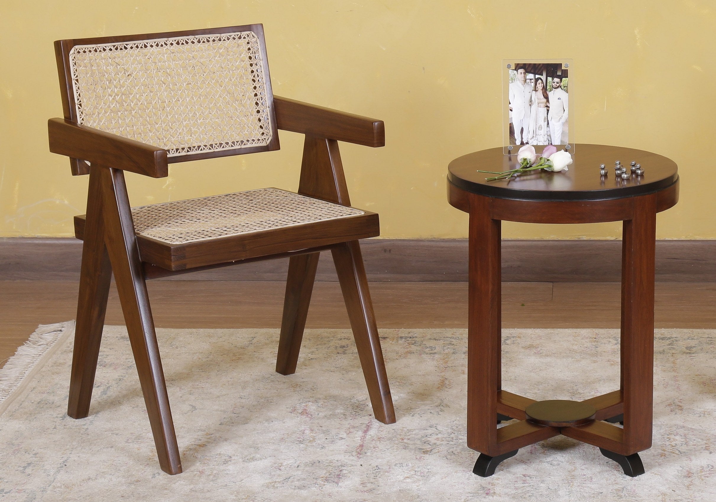 Chandigarh Chair