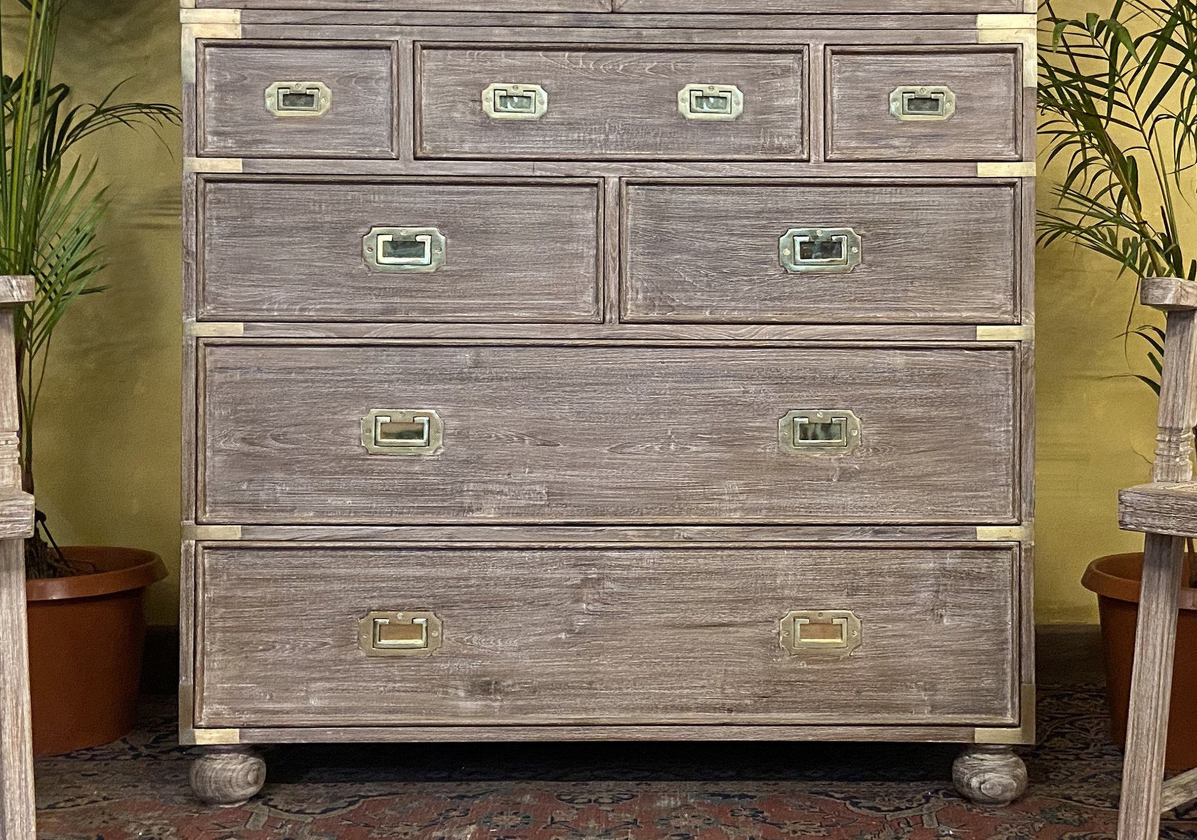 Campbell Armoire